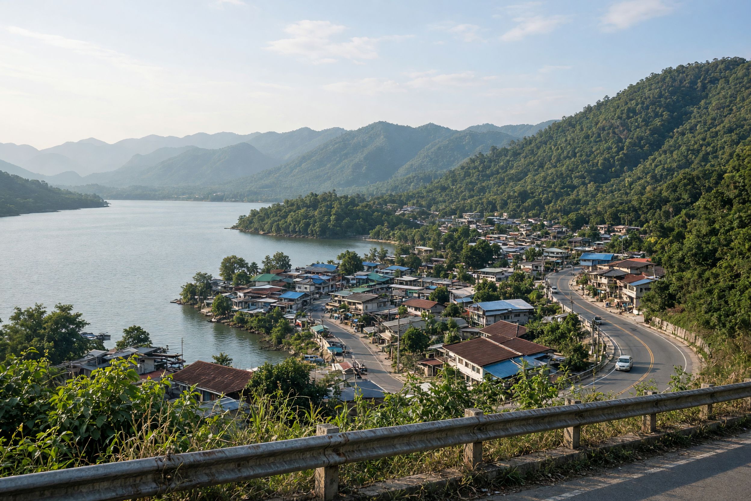 Pong Ta Long