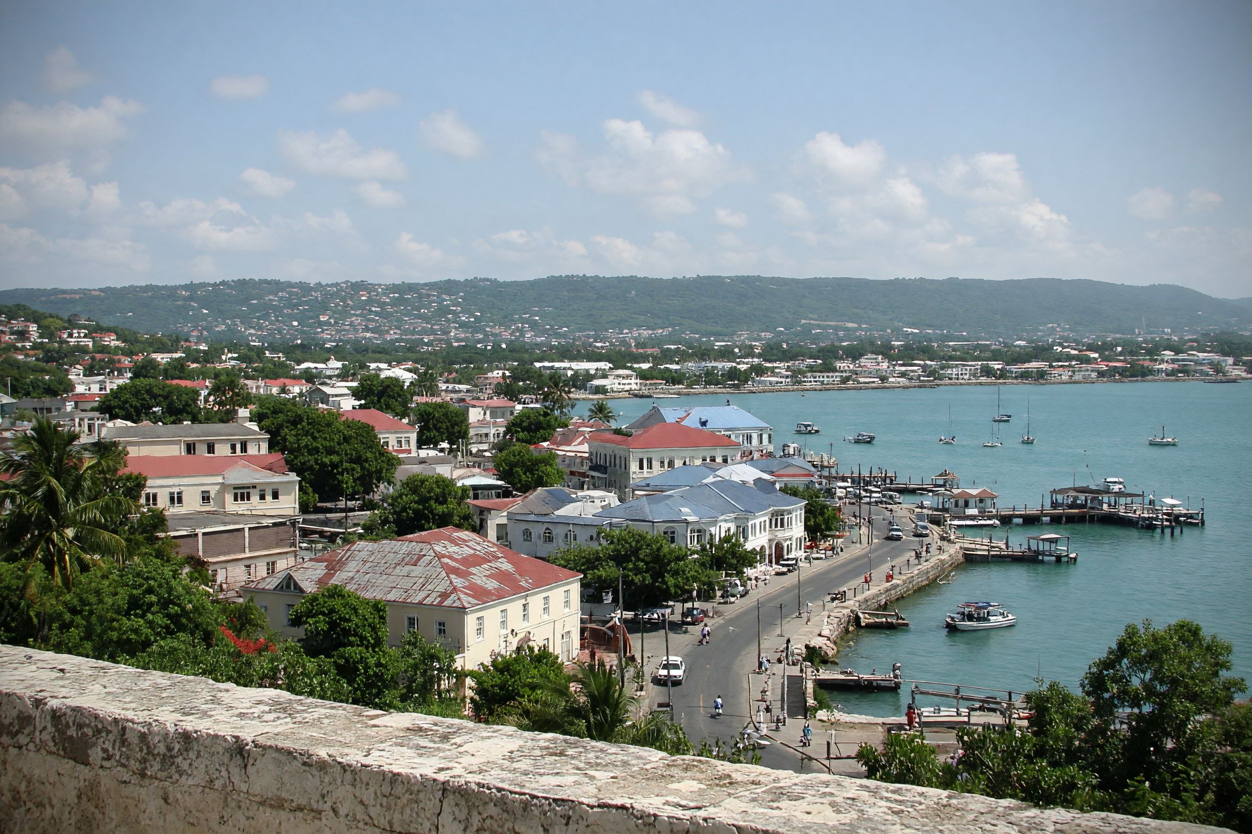 Nassau