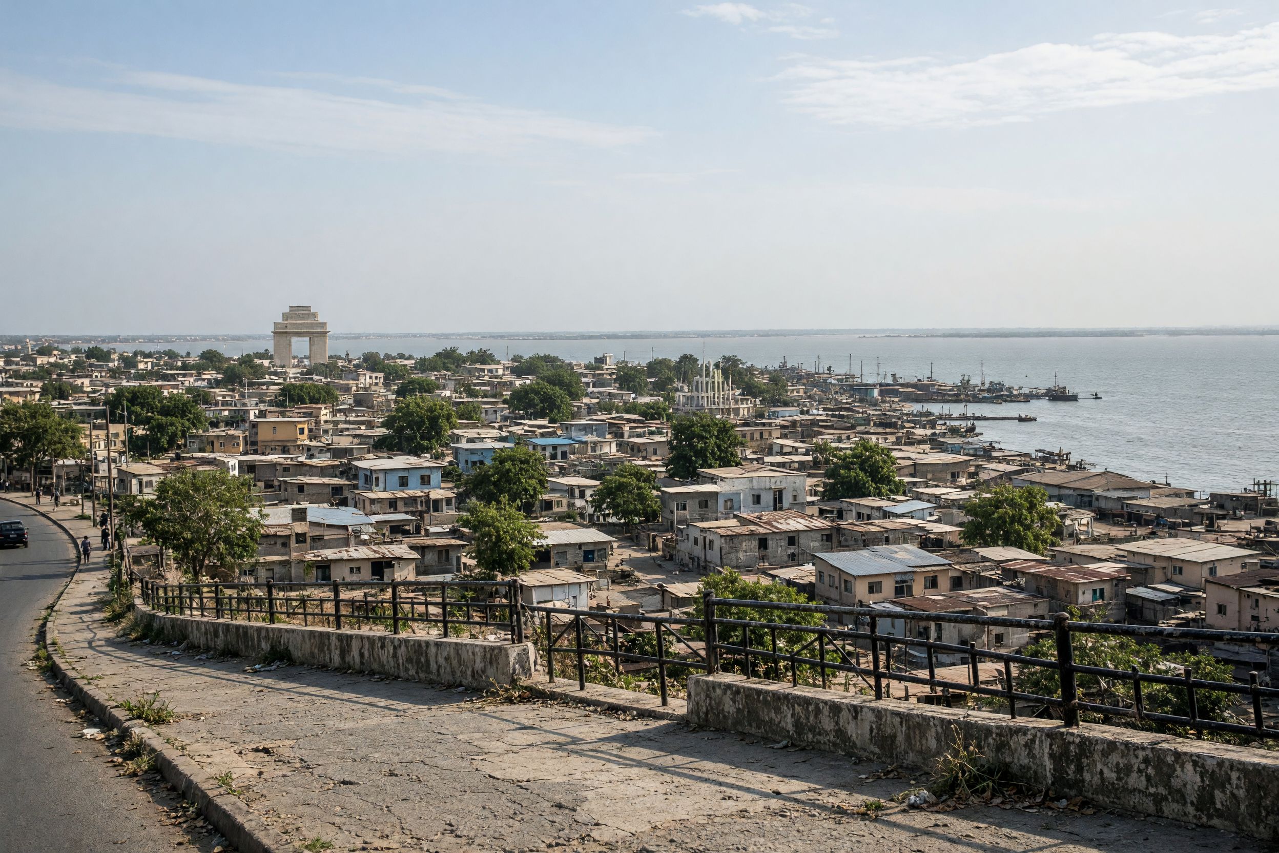 Banjul