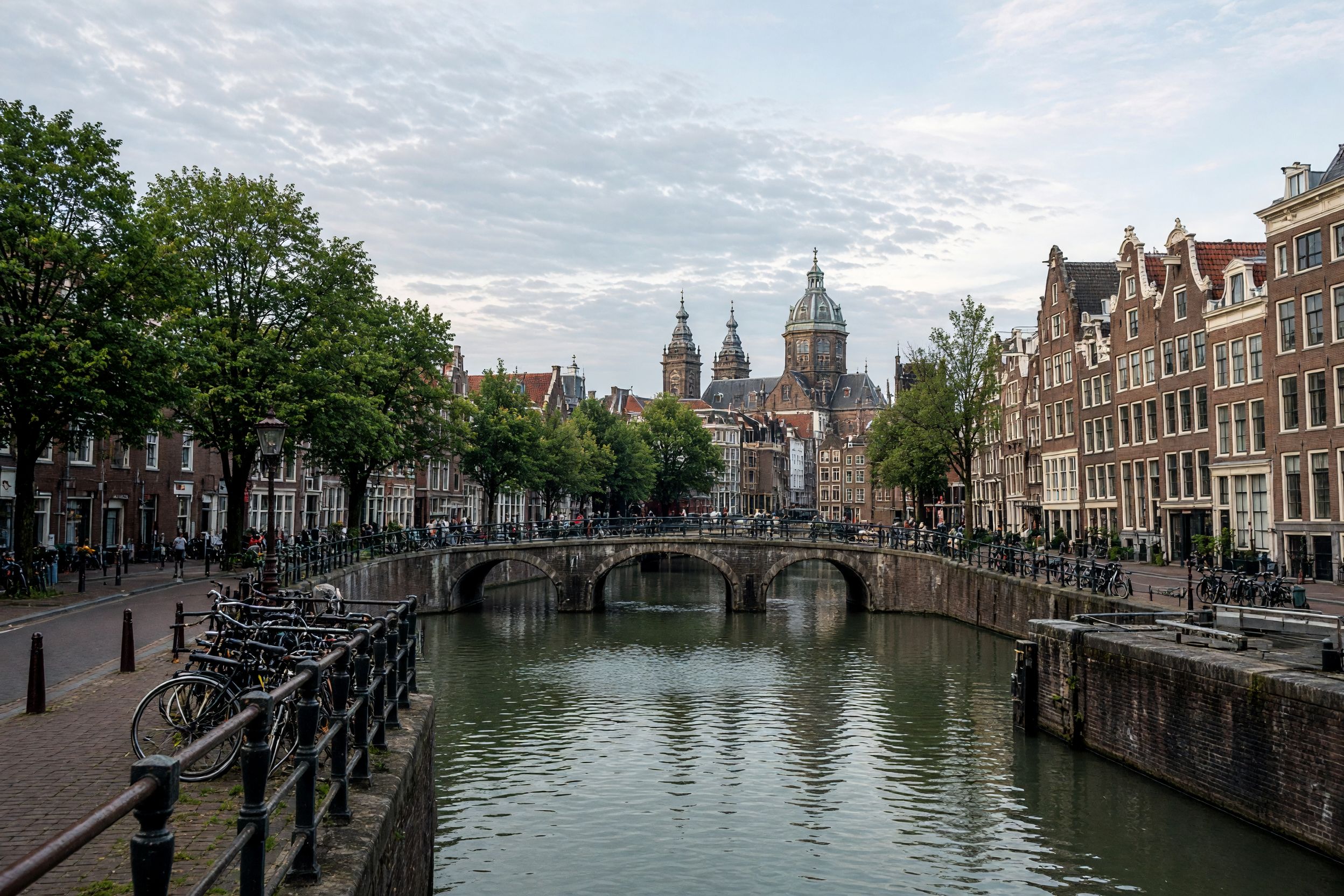 Amsterdam