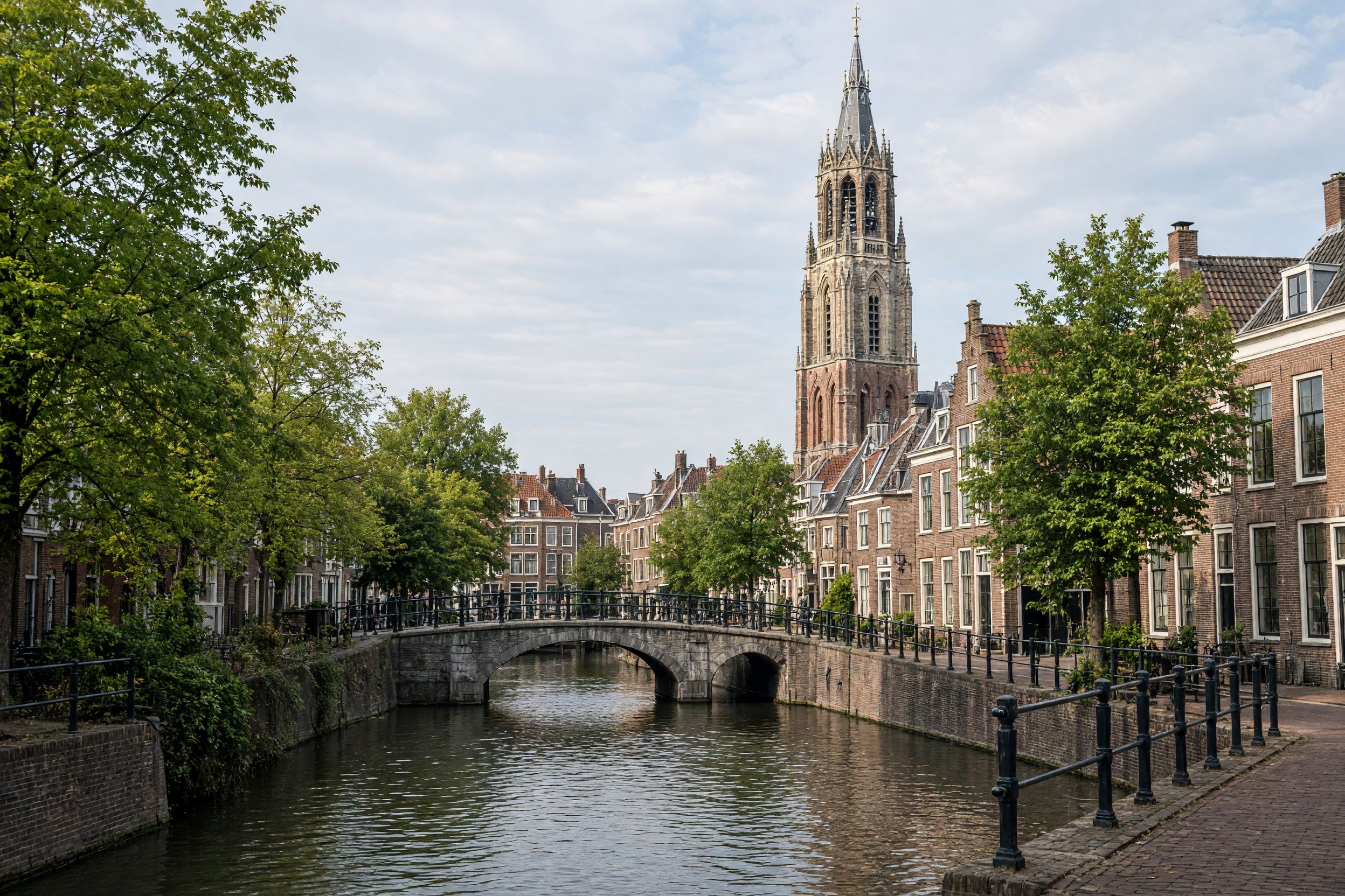 Delft