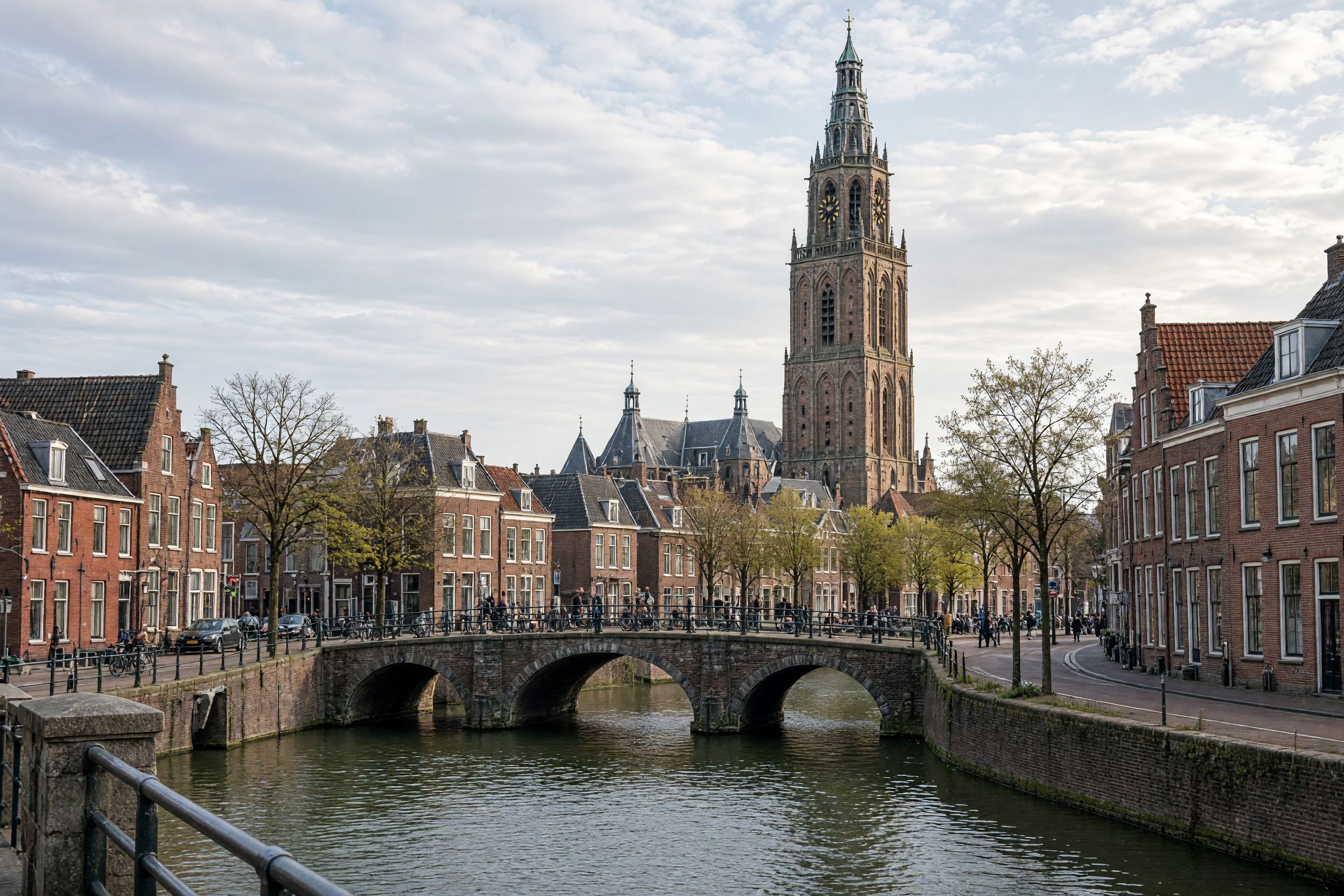 Groningen