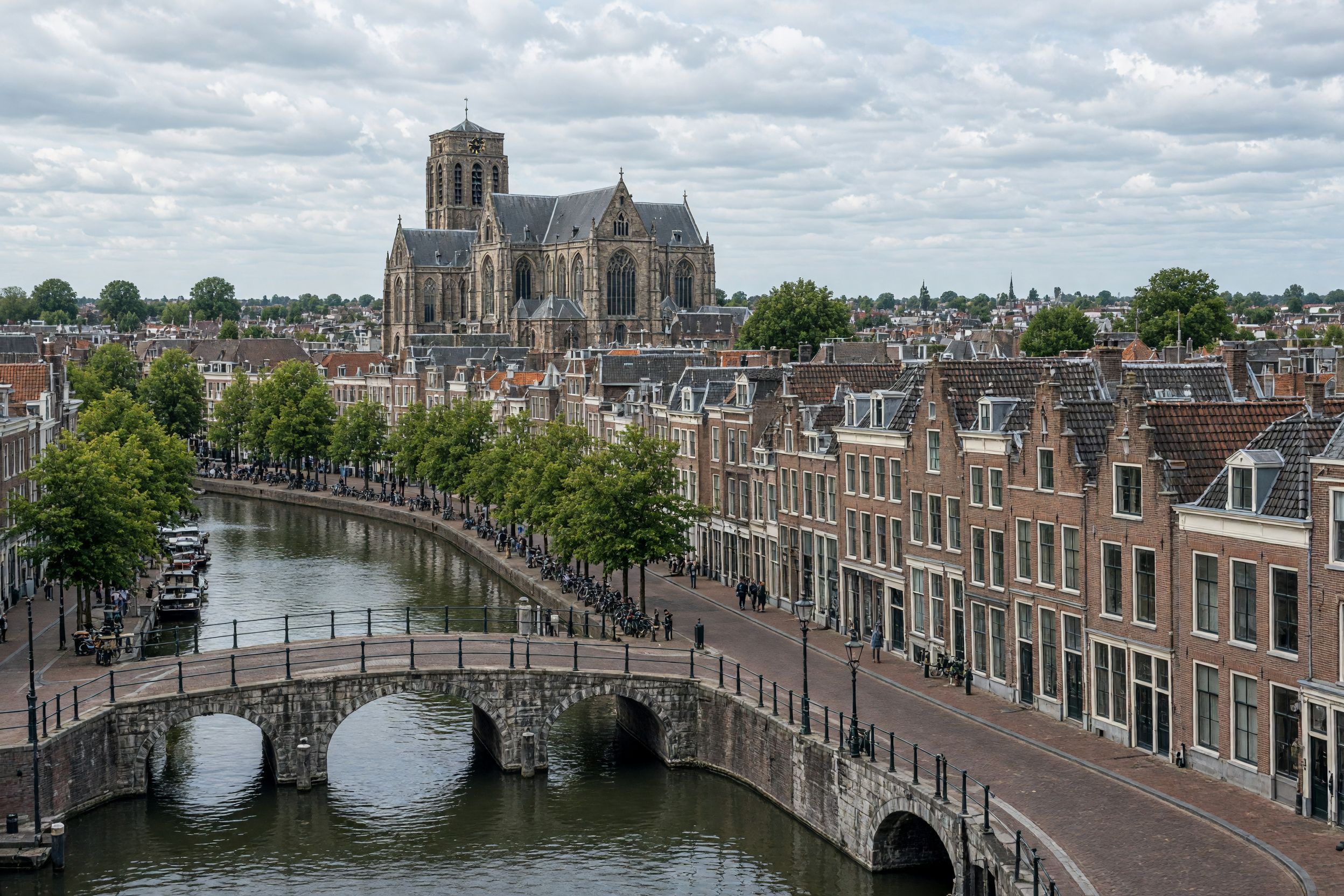 Leiden