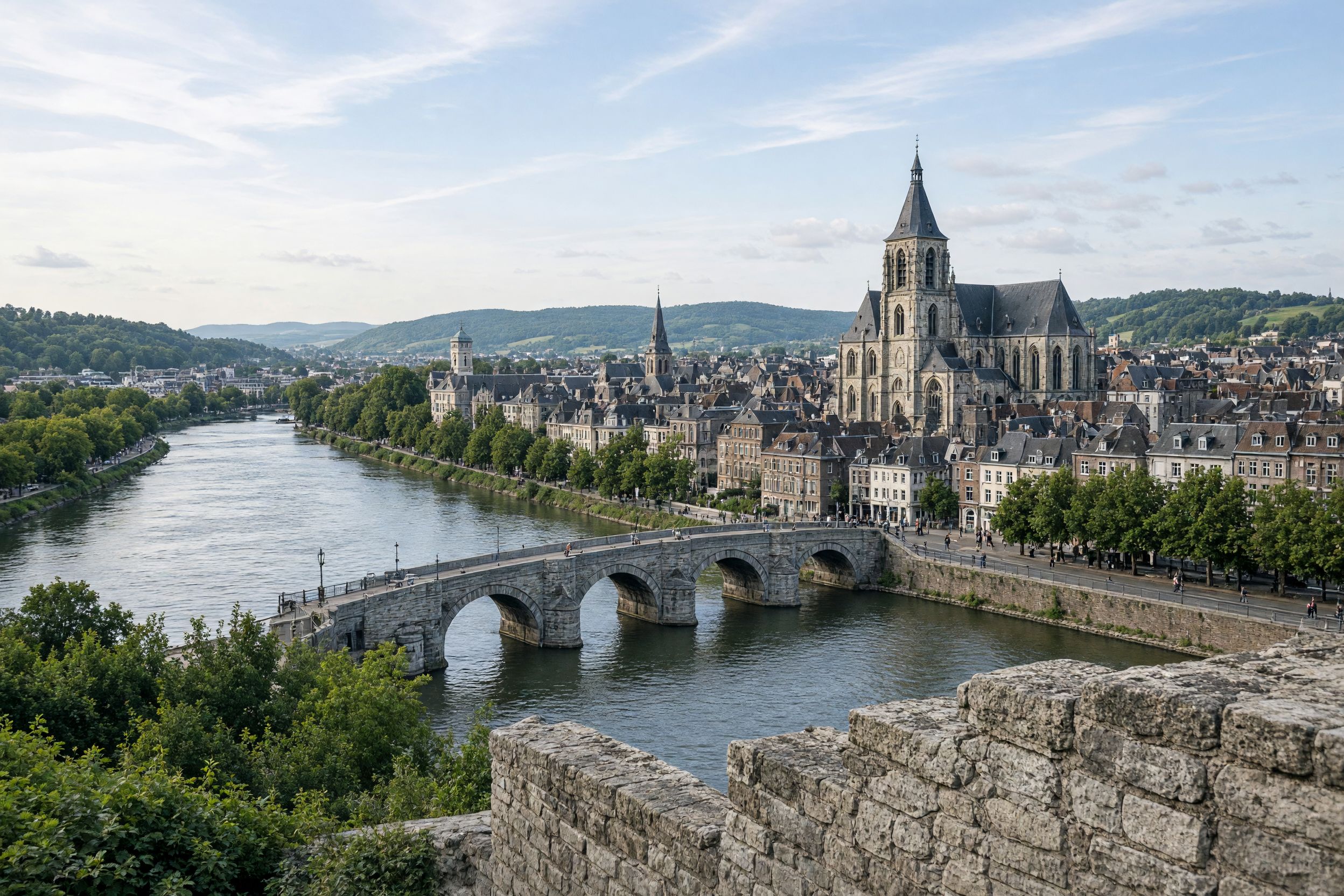 Maastricht