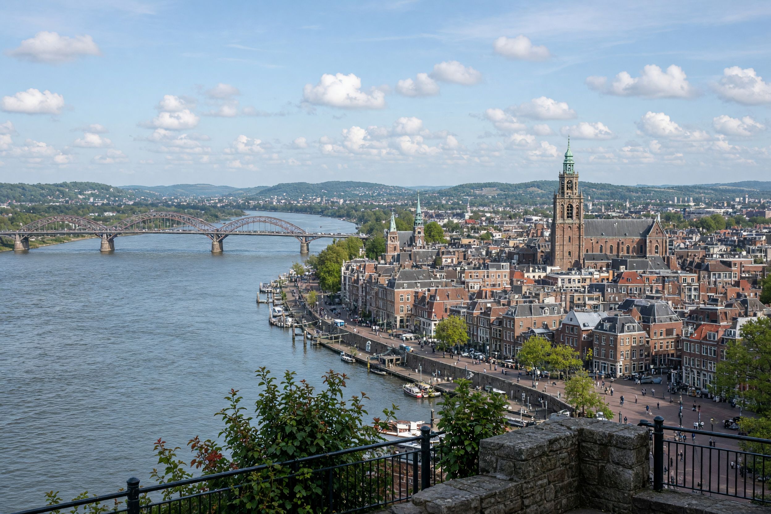 Nijmegen