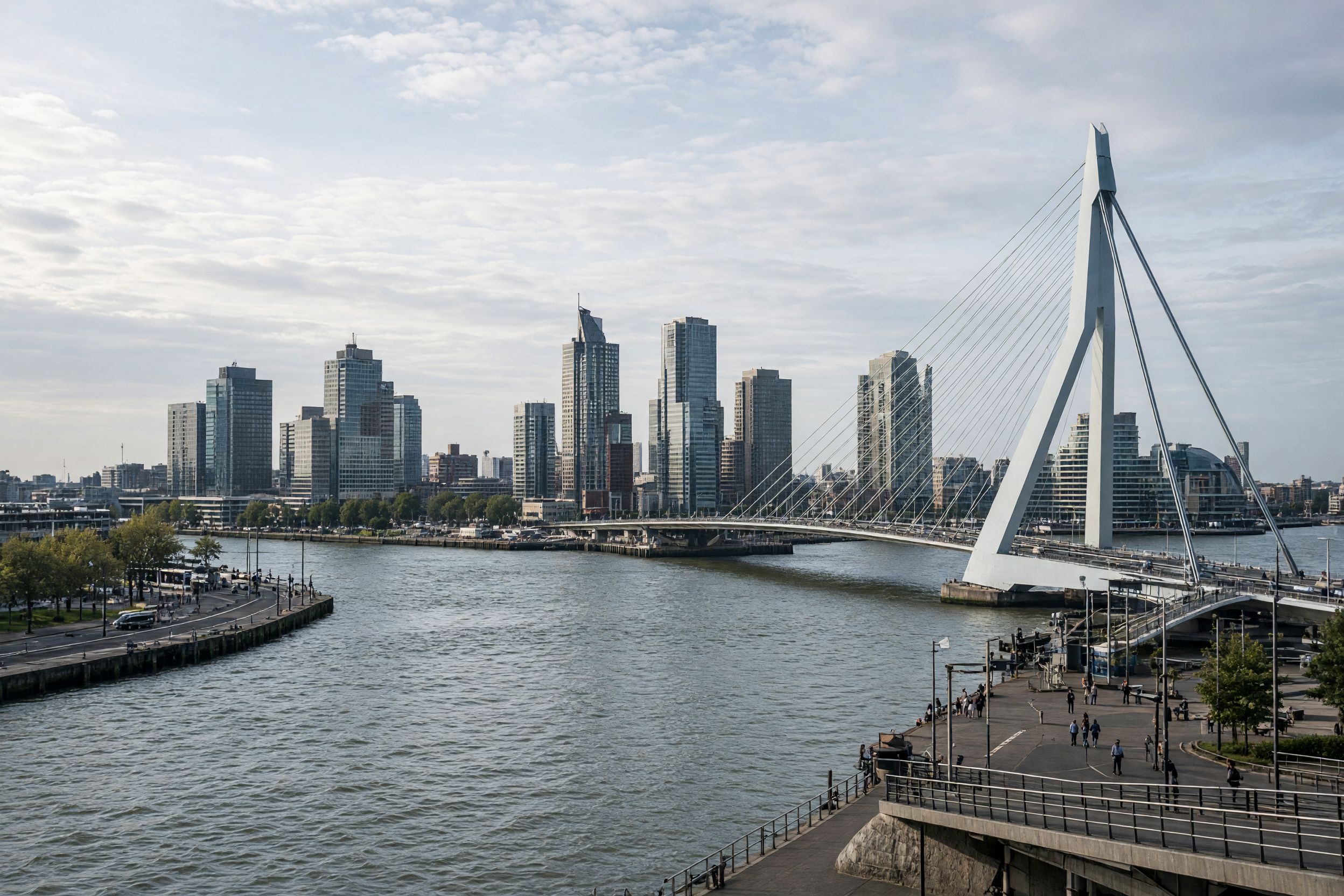 Rotterdam