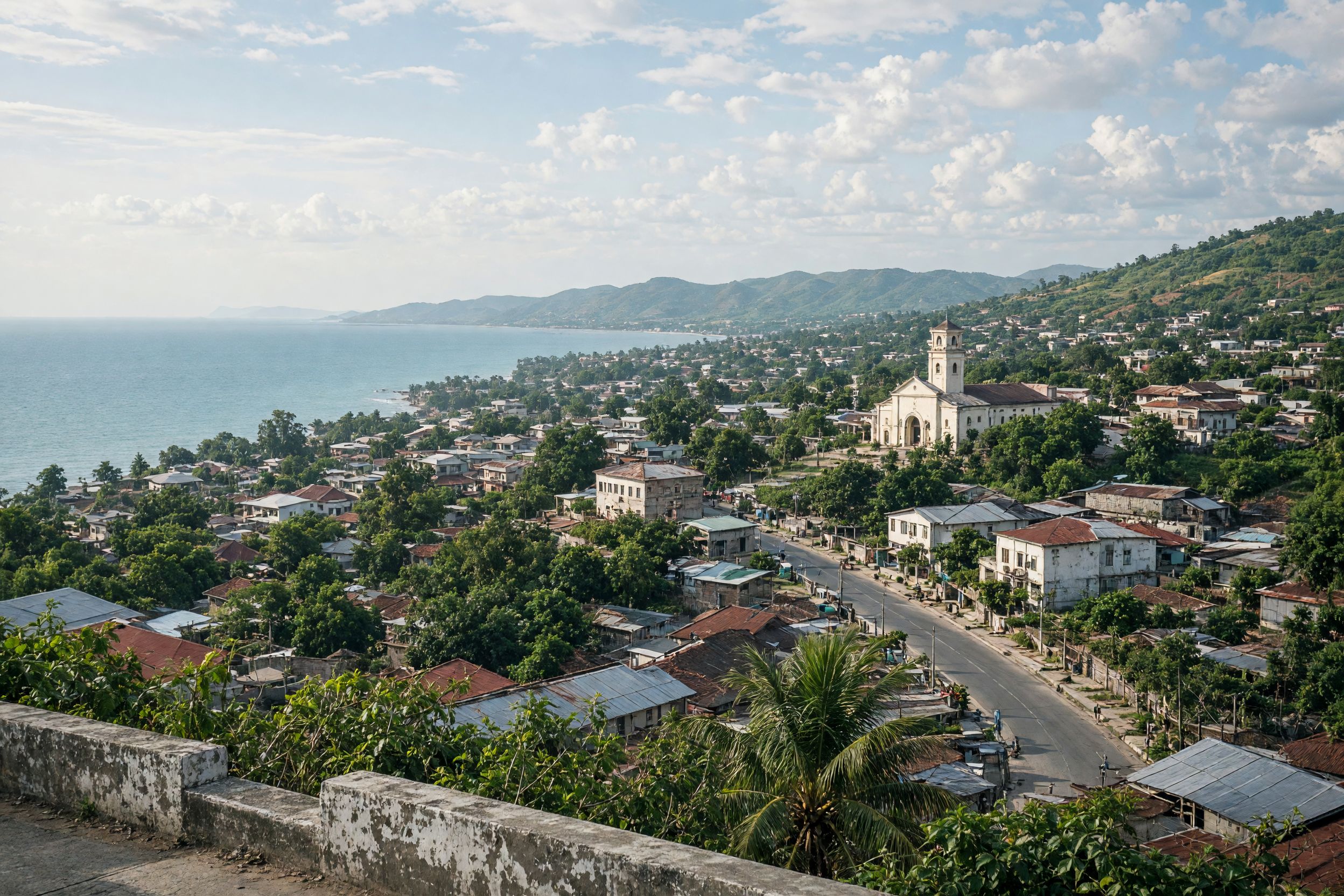 Baucau