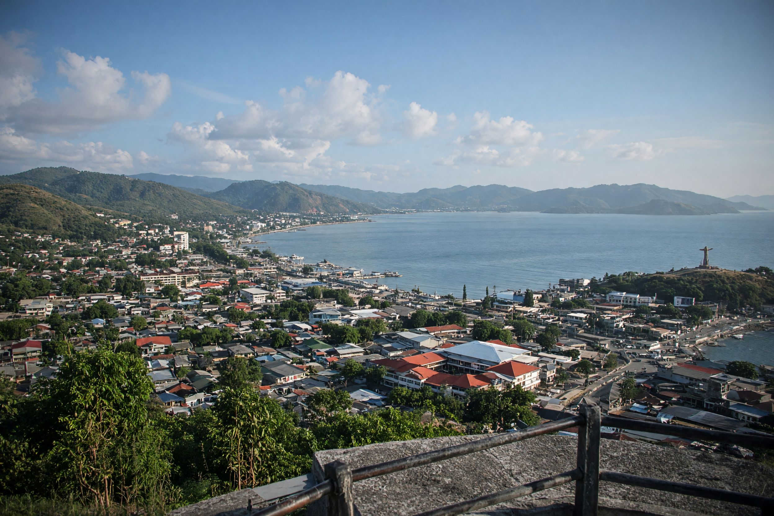 Dili
