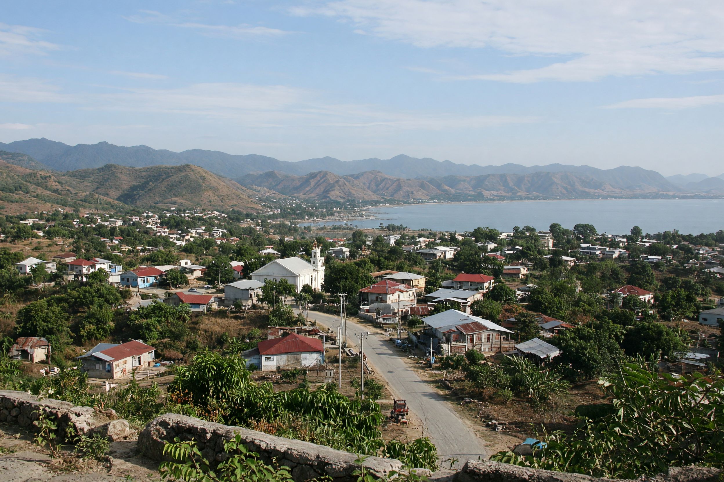 Lospalos
