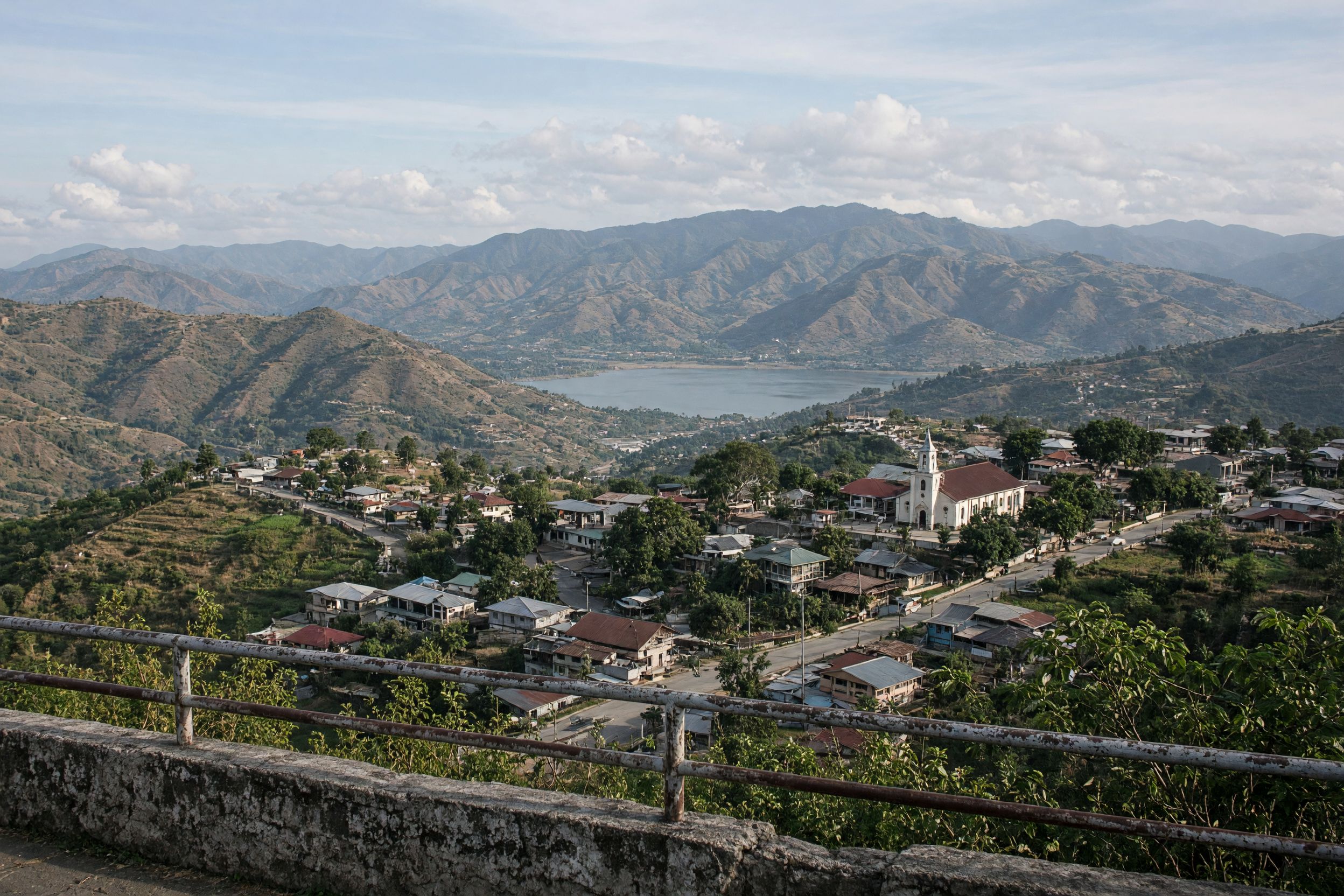 Maubisse