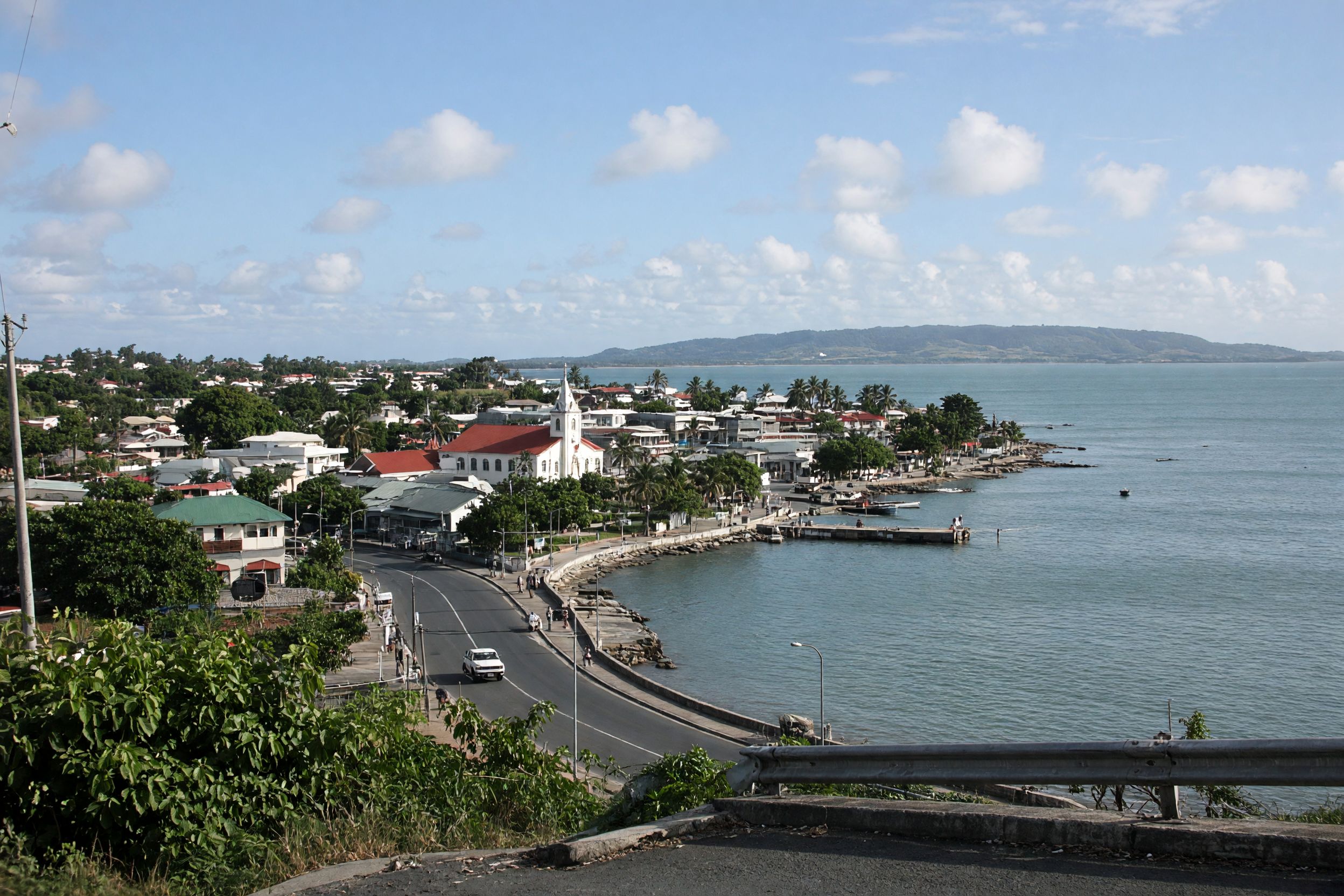 Nukualofa