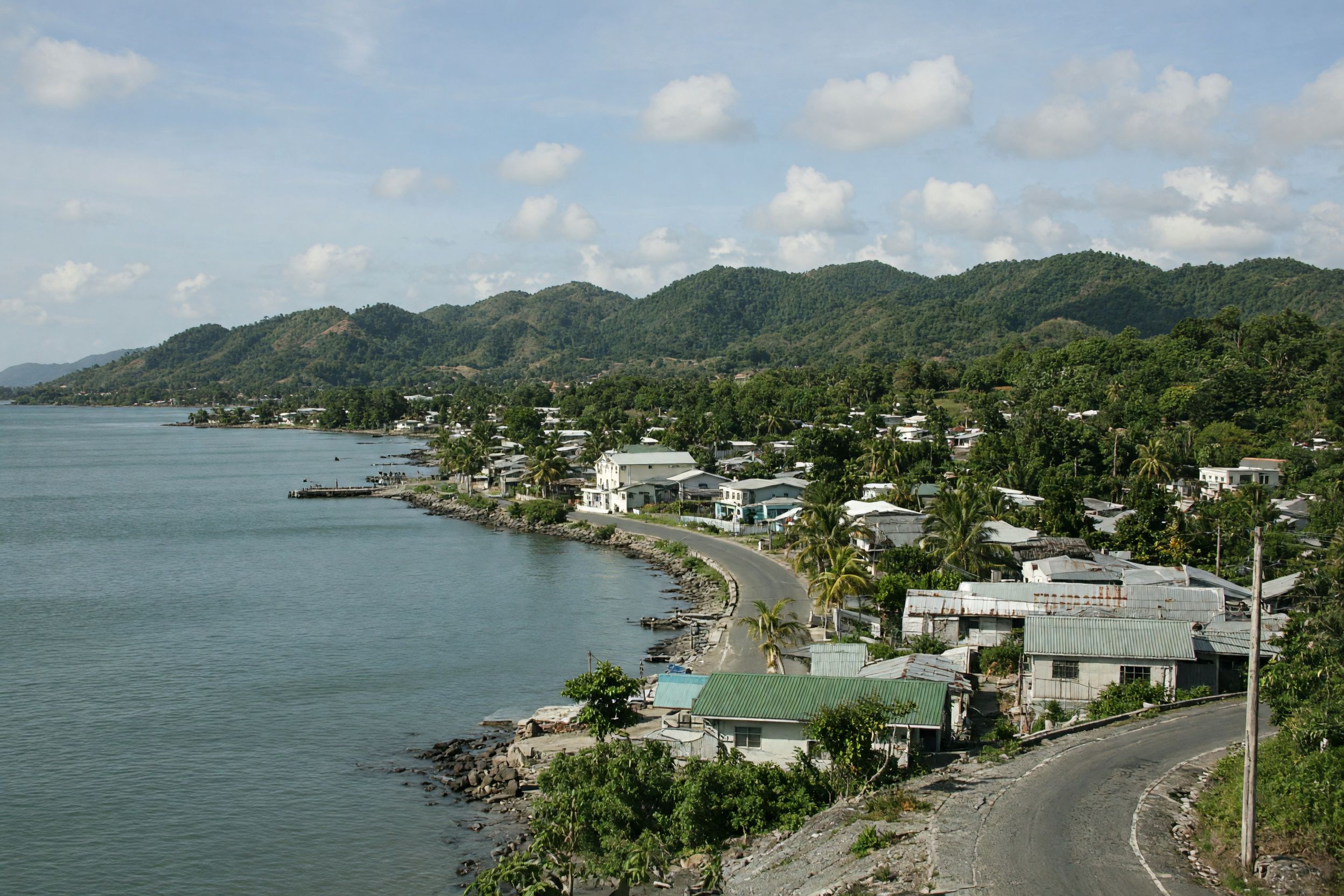 Ohonua