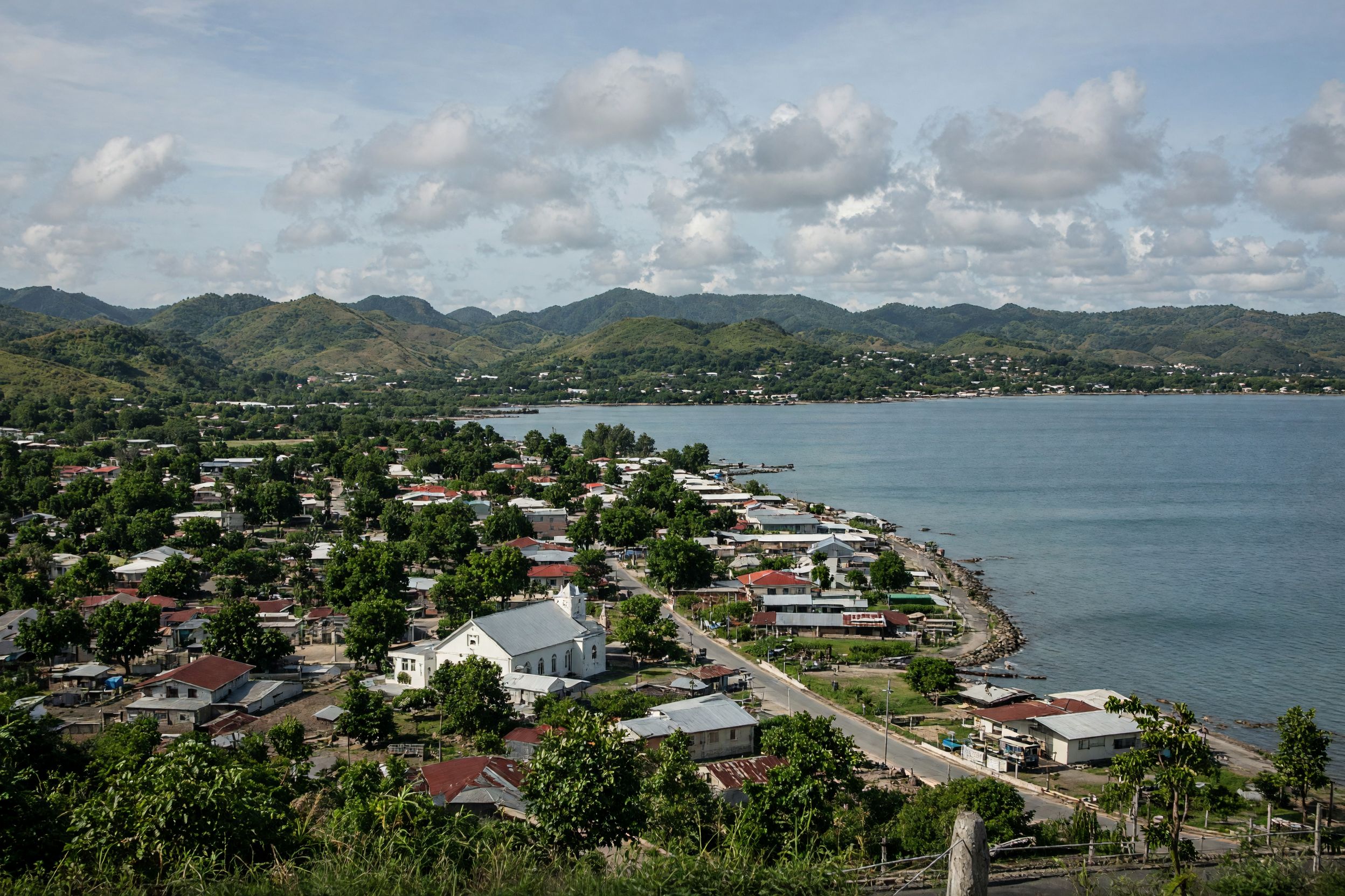 Pangai