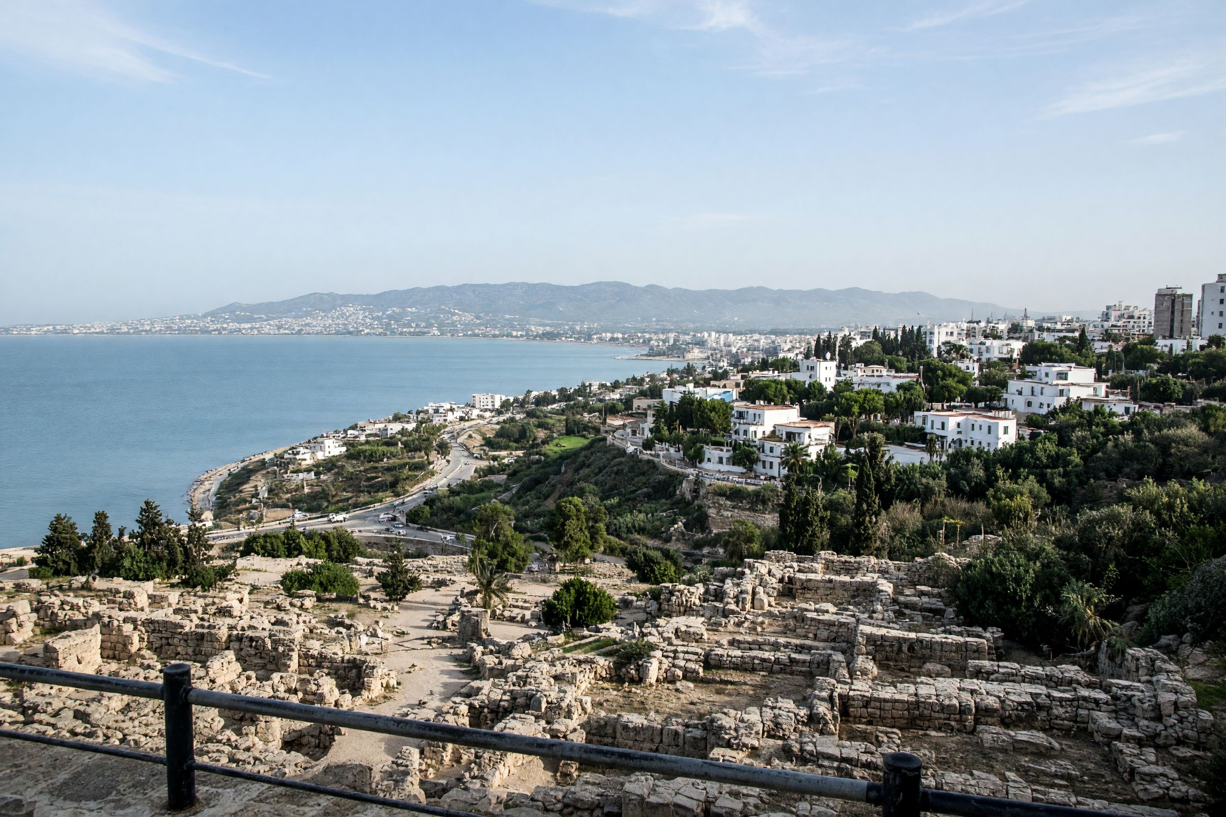 Carthage