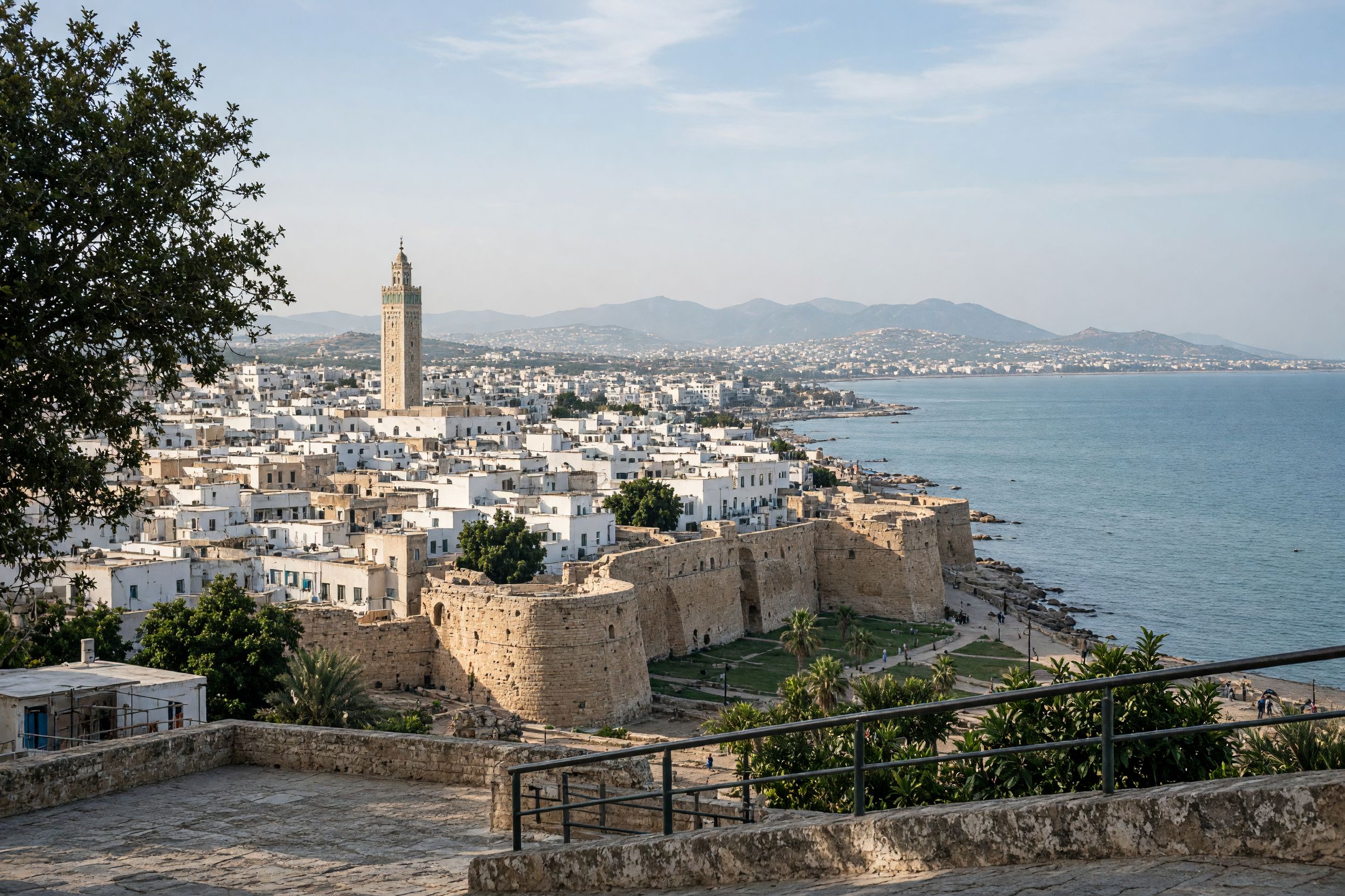 Hammamet