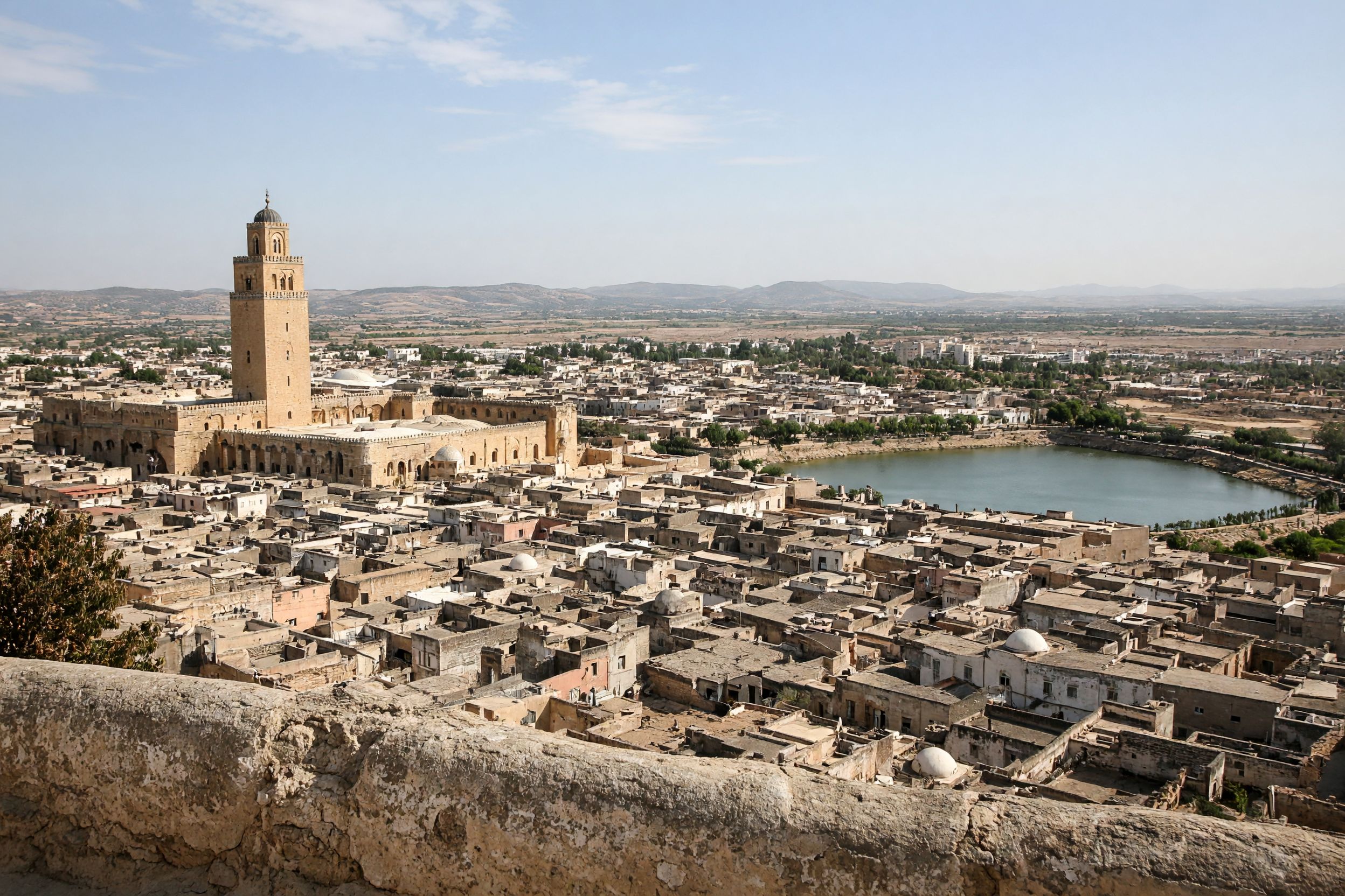 Kairouan