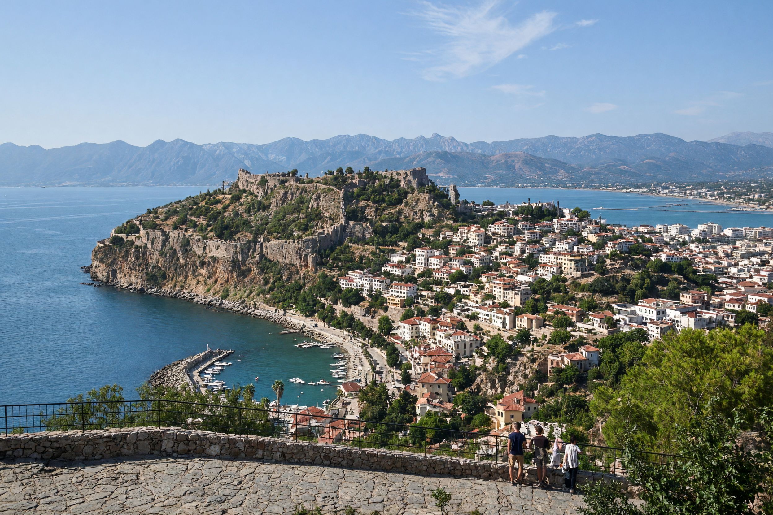 Alanya