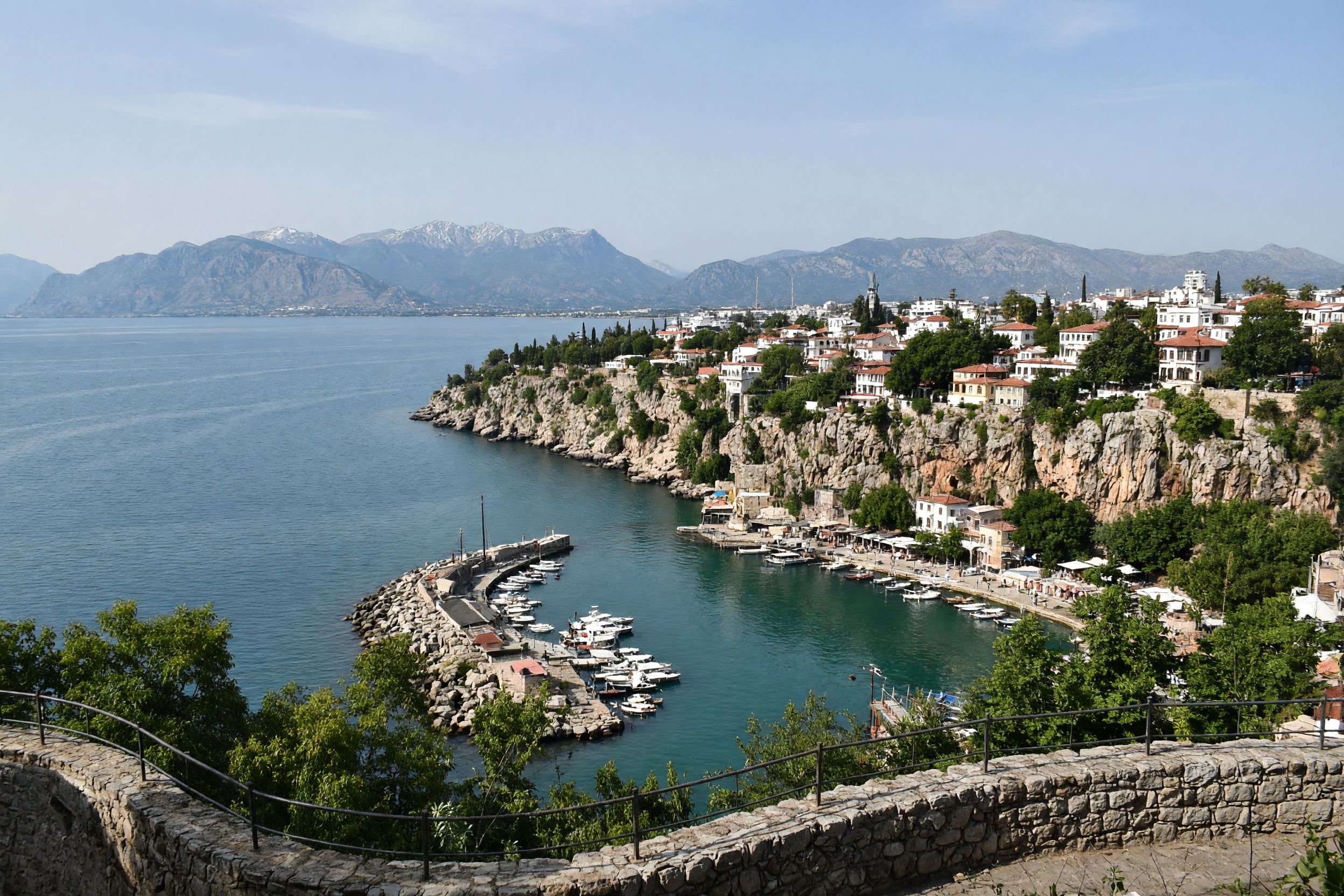 Antalya