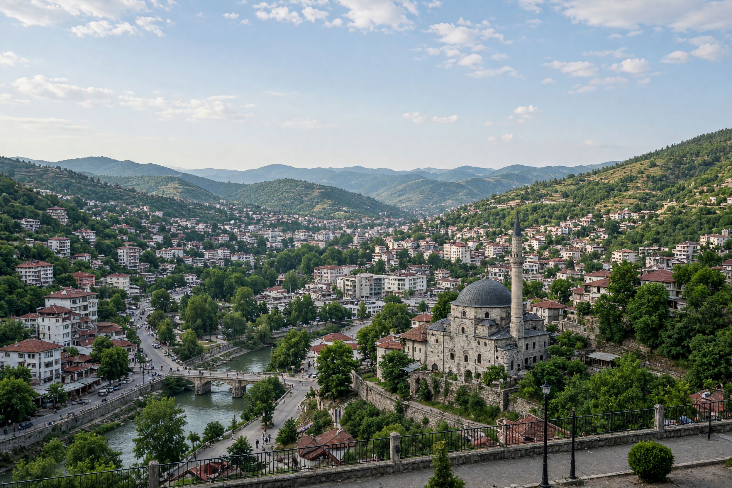 Bilecik