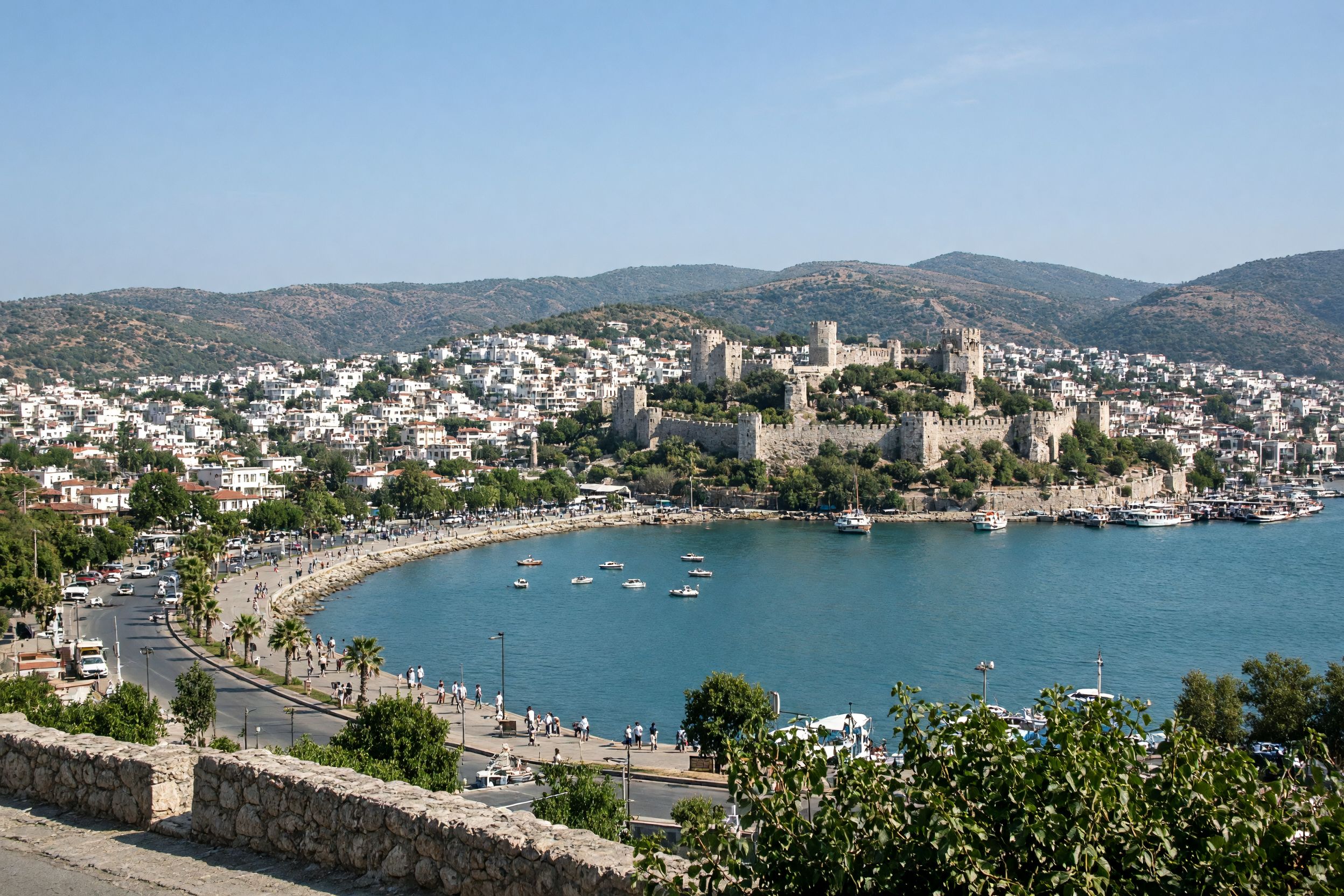 Bodrum