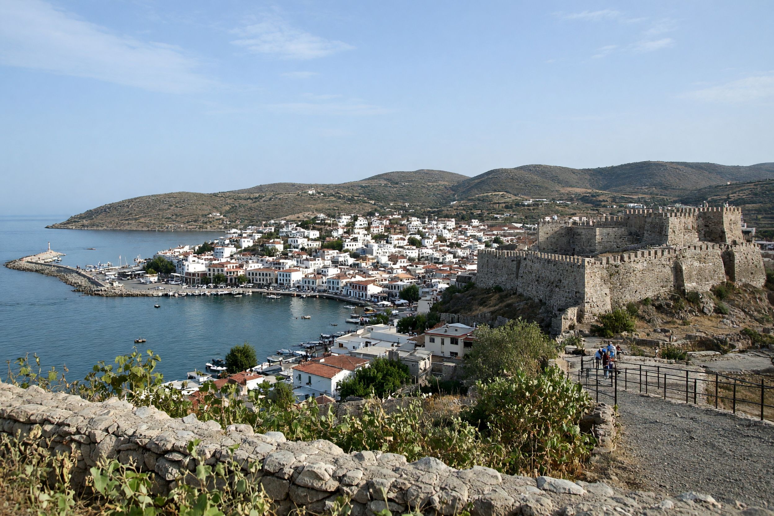 Bozcaada