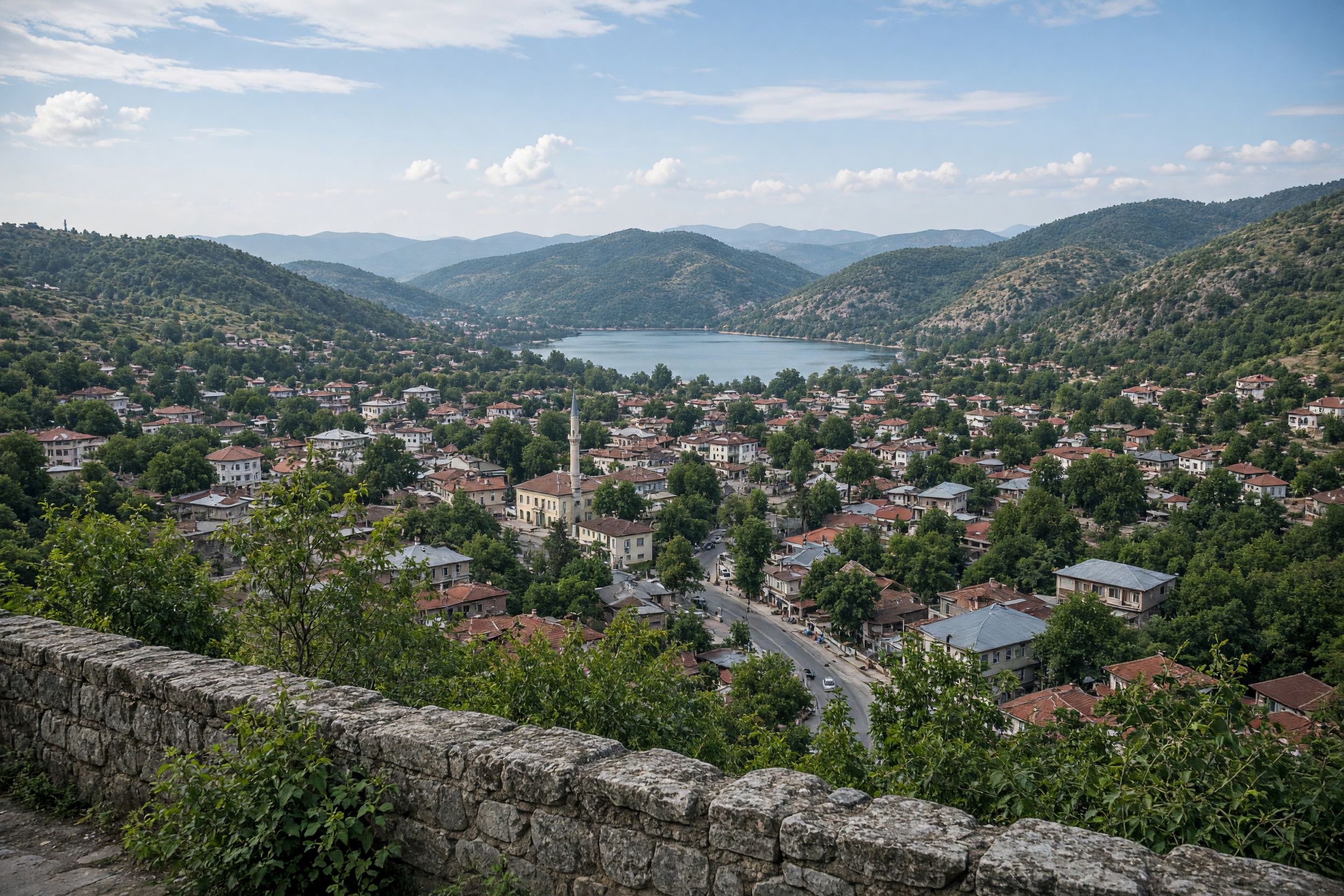 Demirkoy