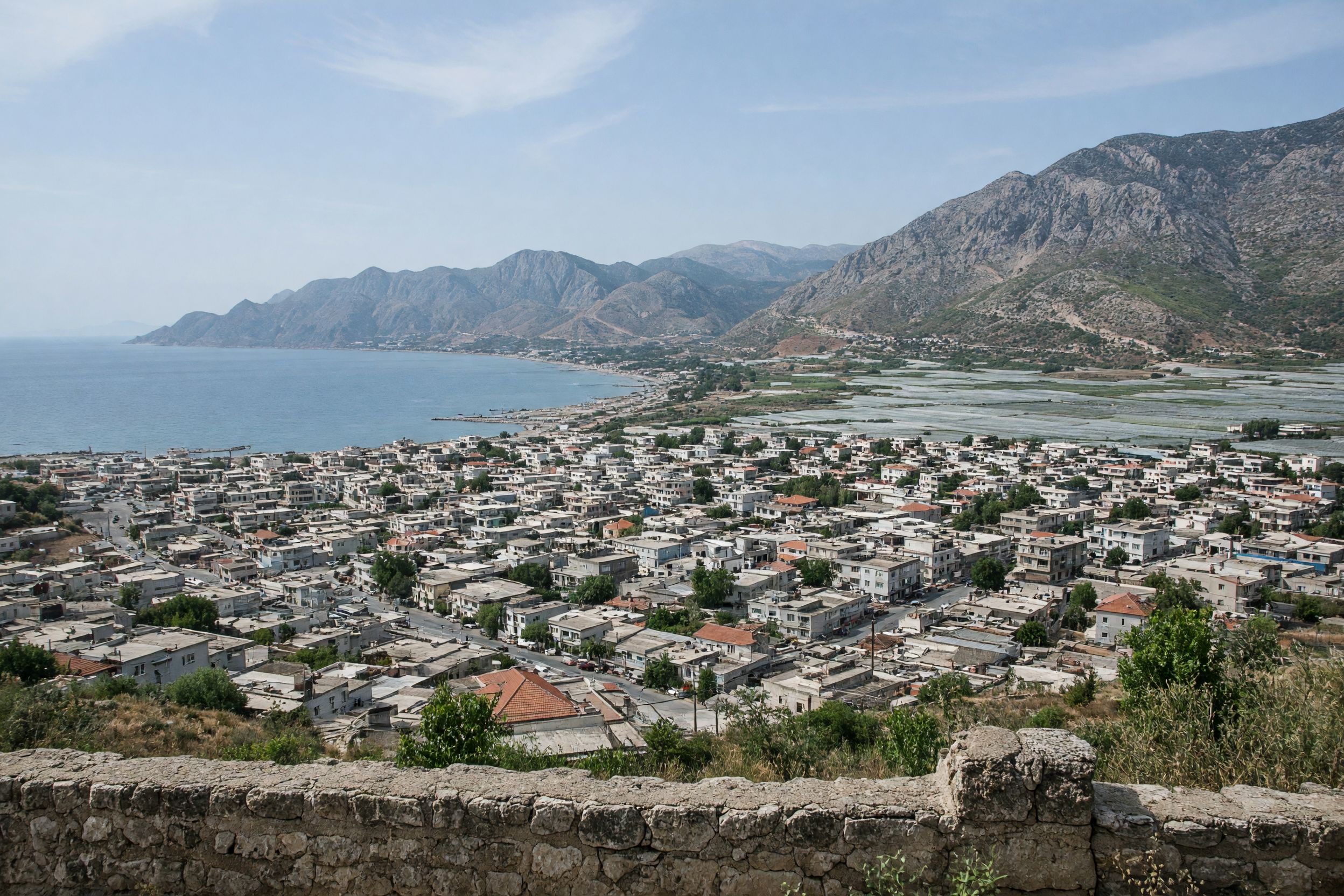 Demre