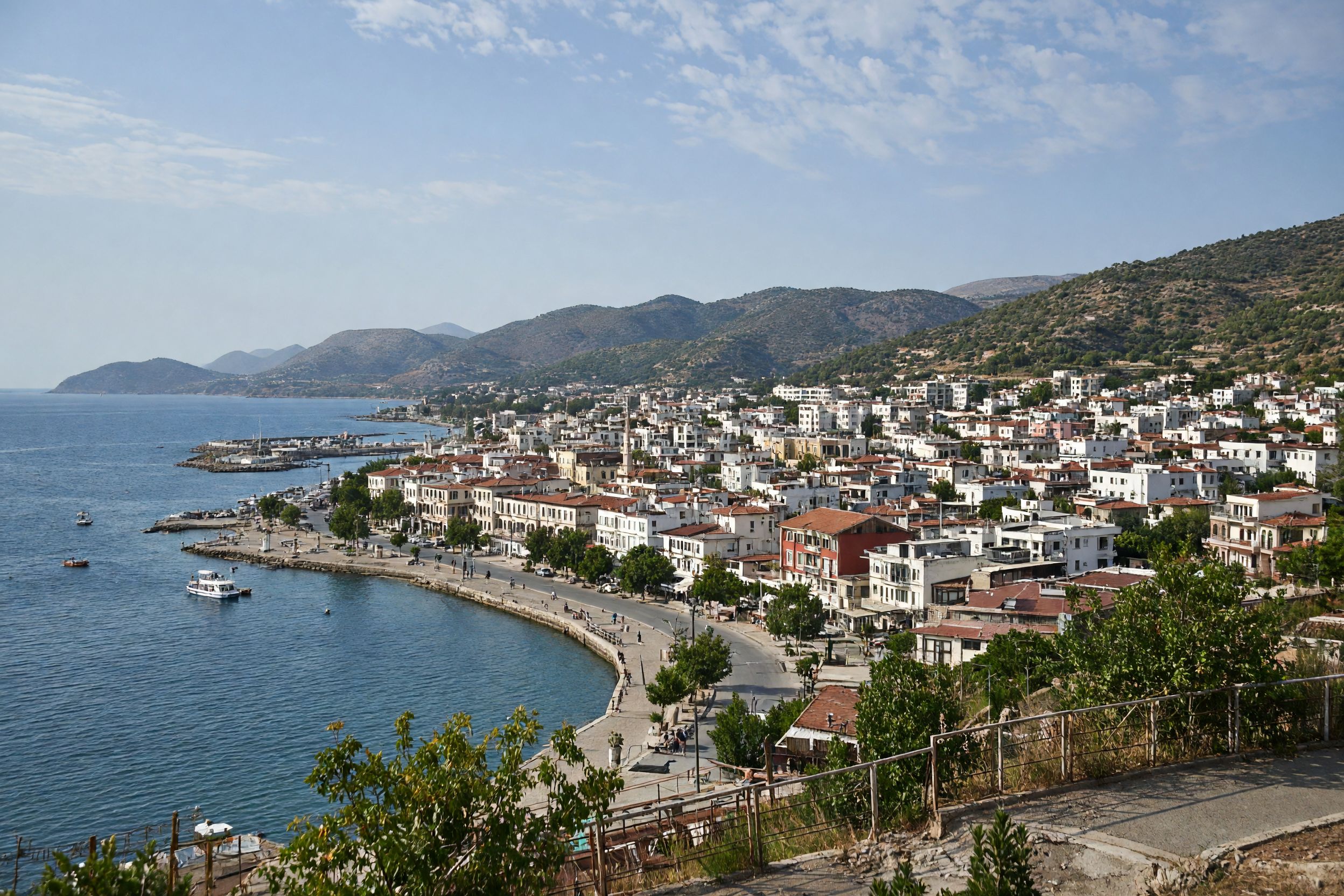 Dikili