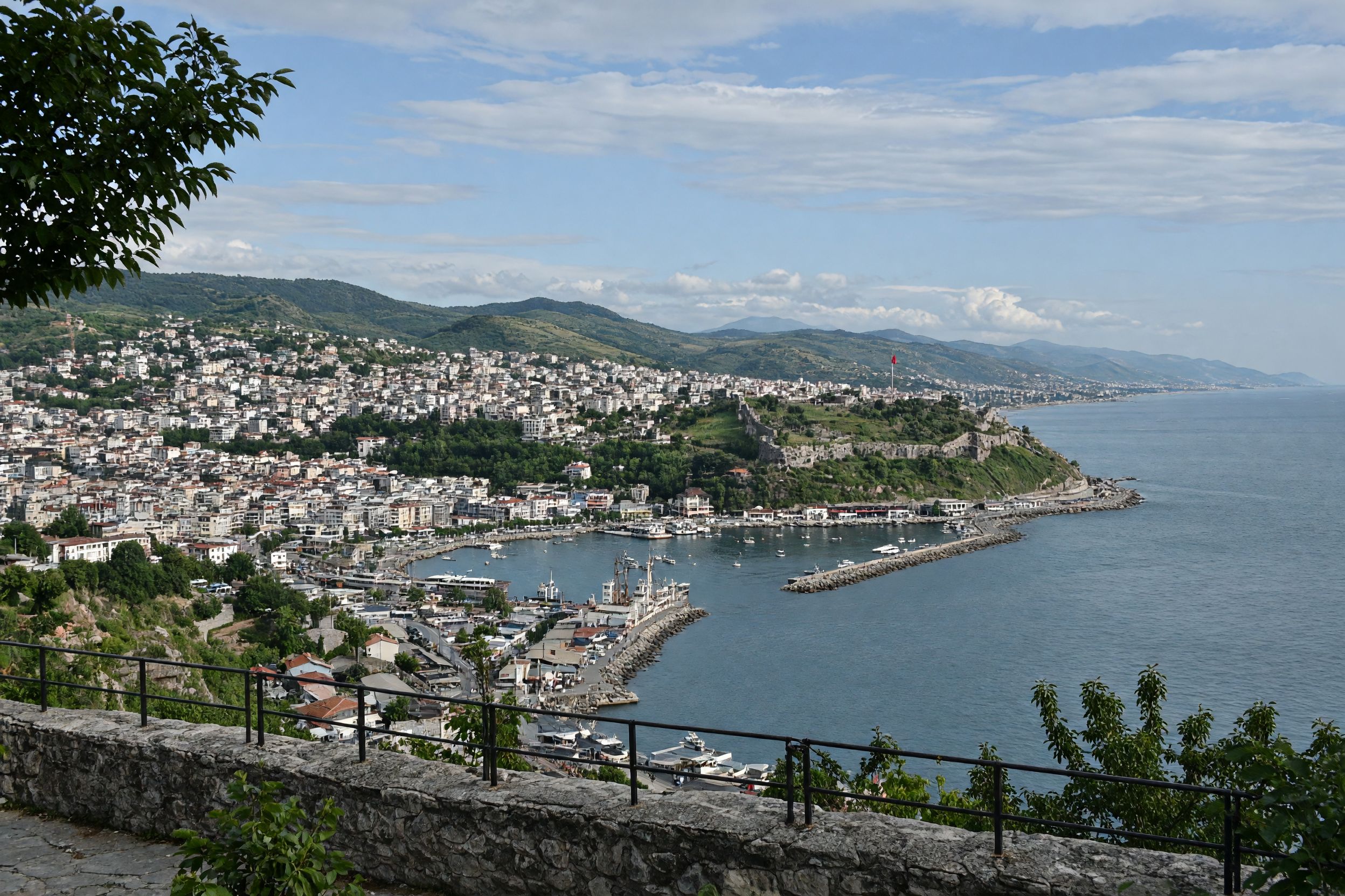 Giresun