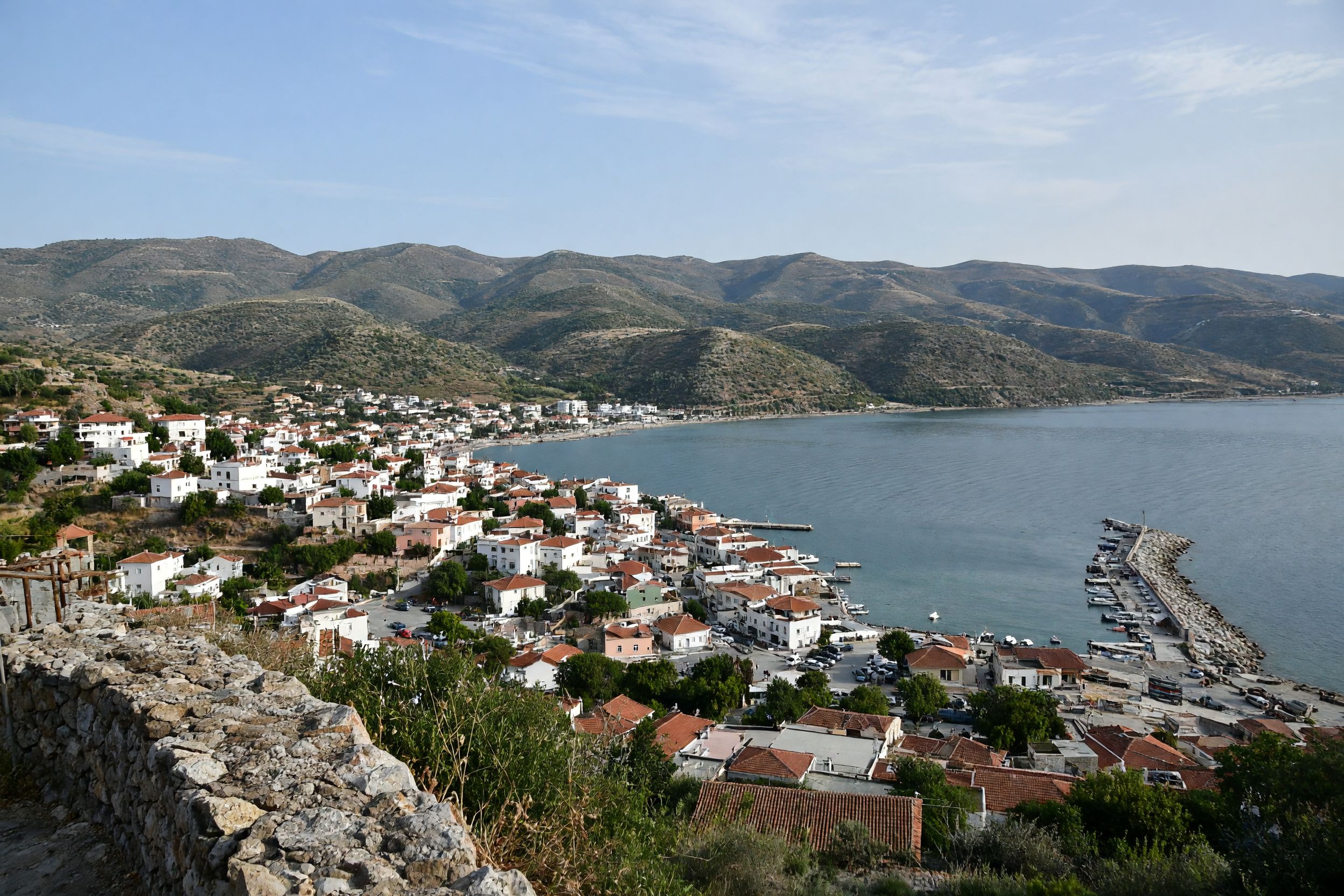 Gokceada