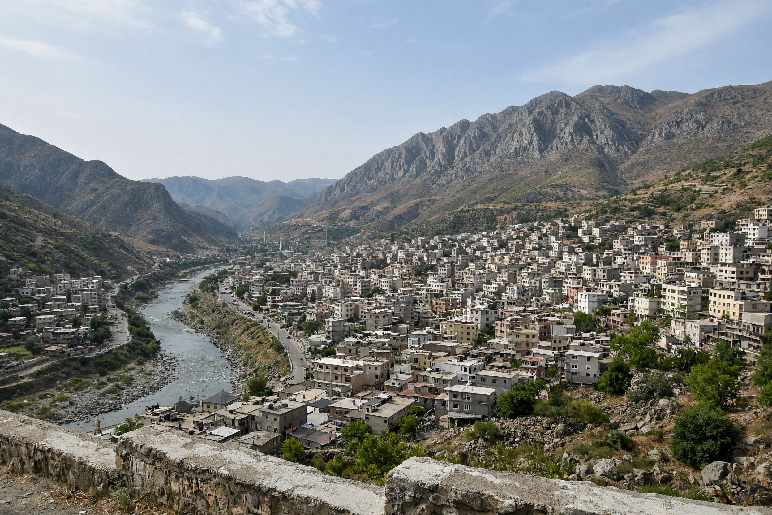 Hakkari