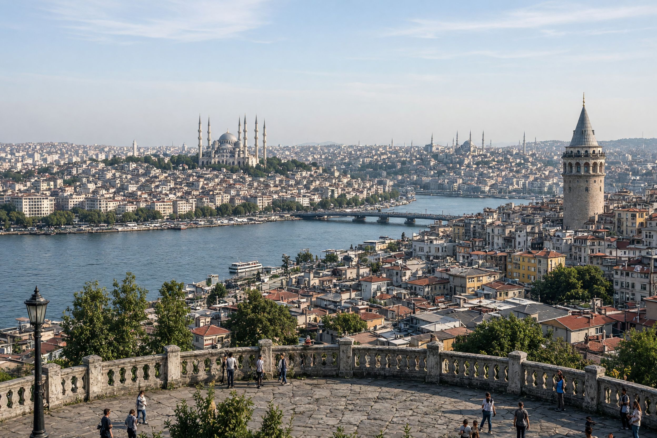 Istanbul