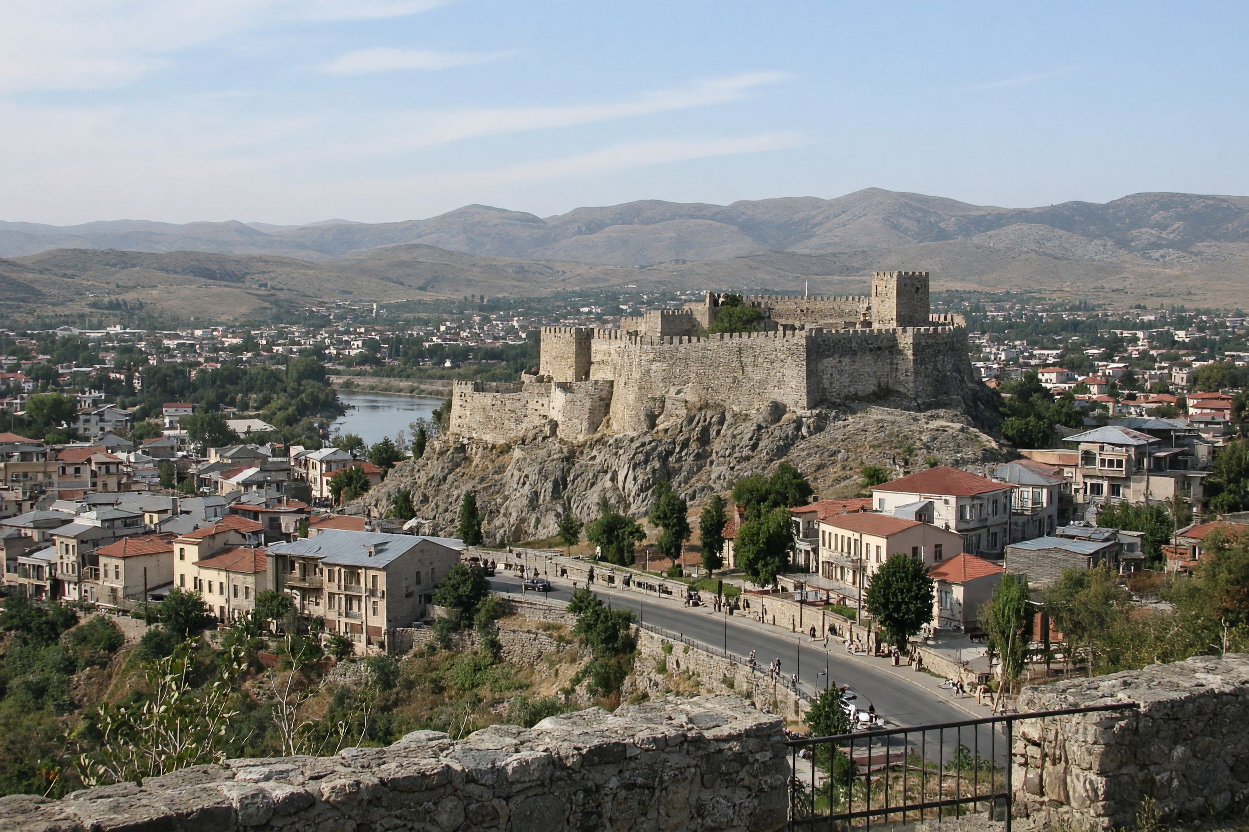Karaman