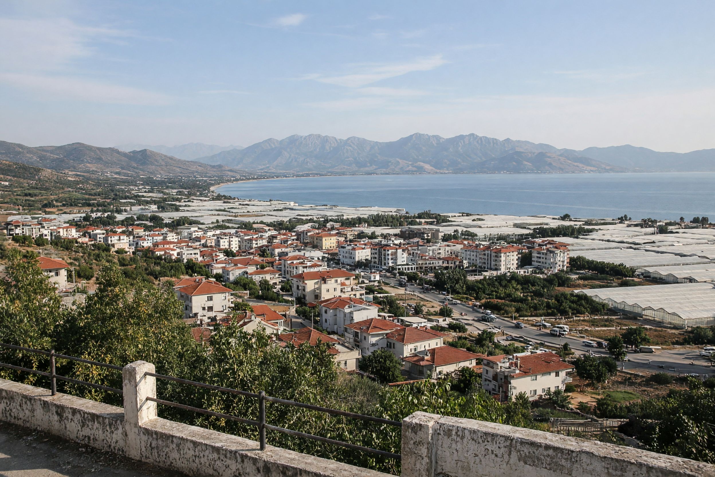 Kumluca