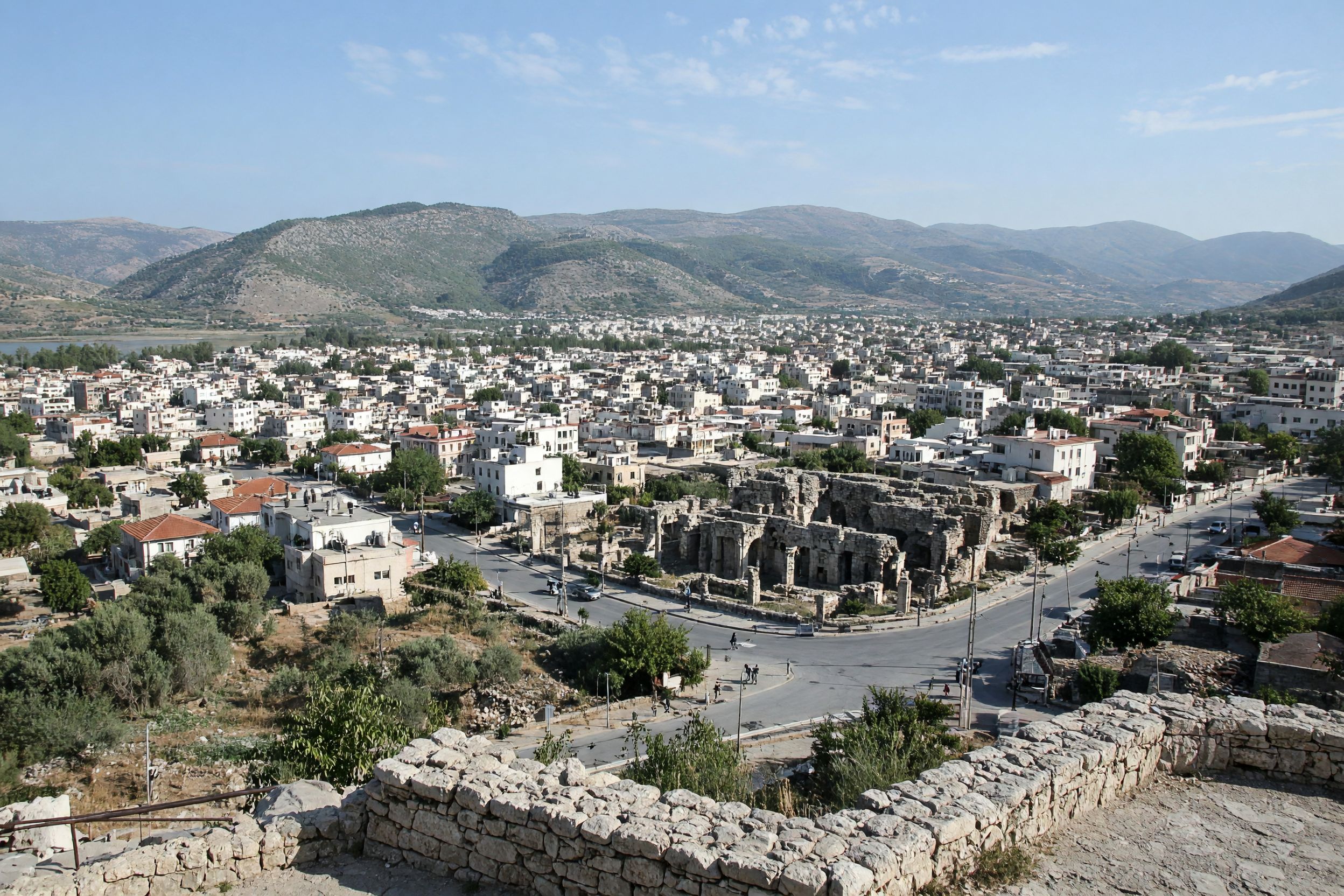 Milas