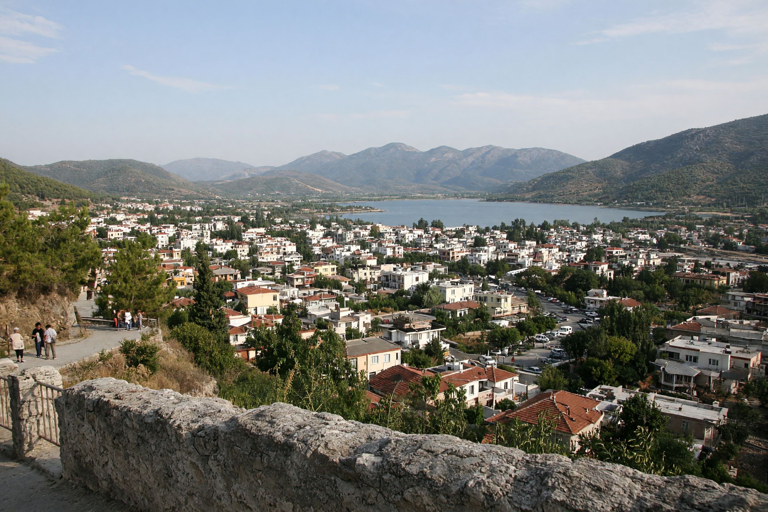 Mugla