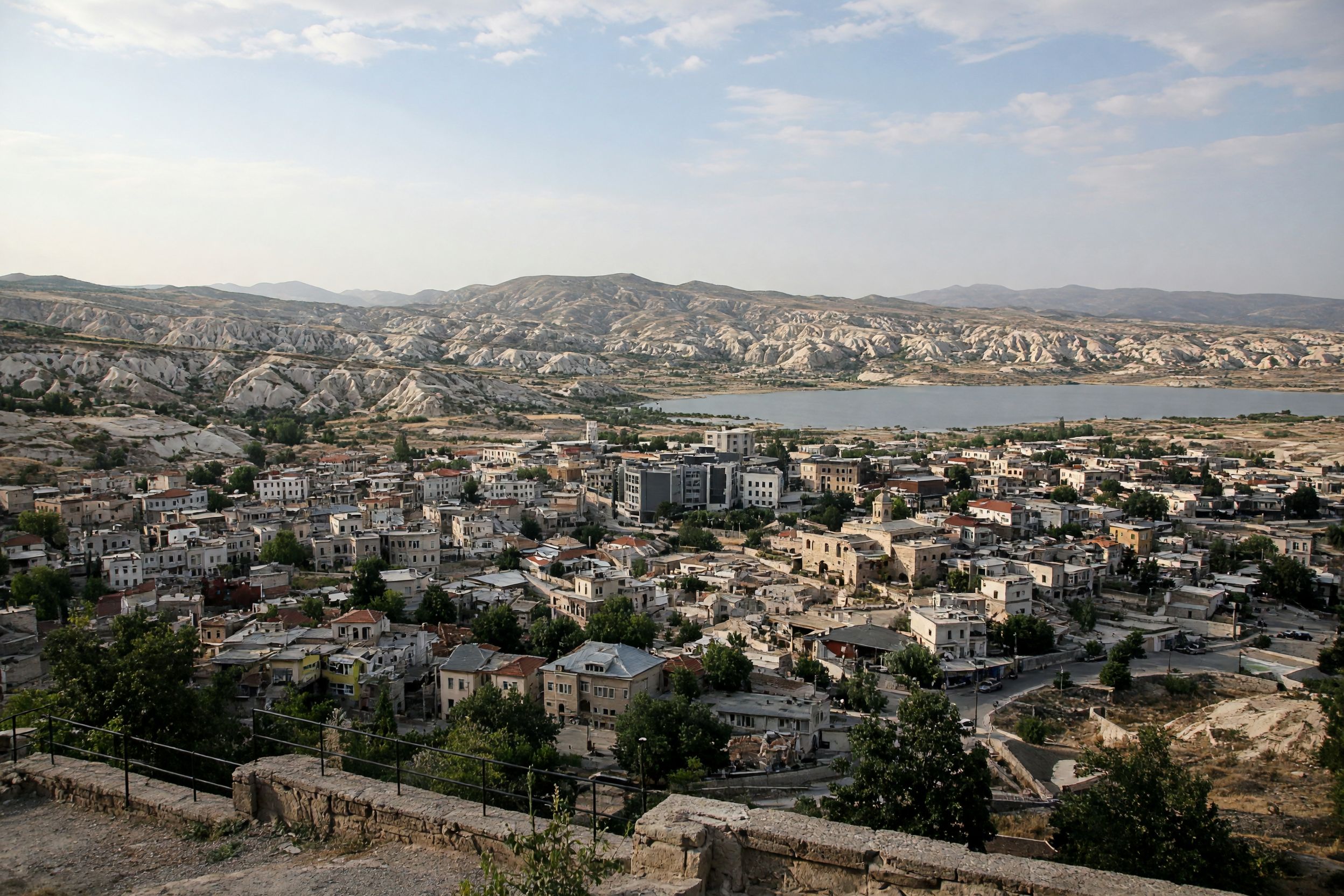 Nevsehir