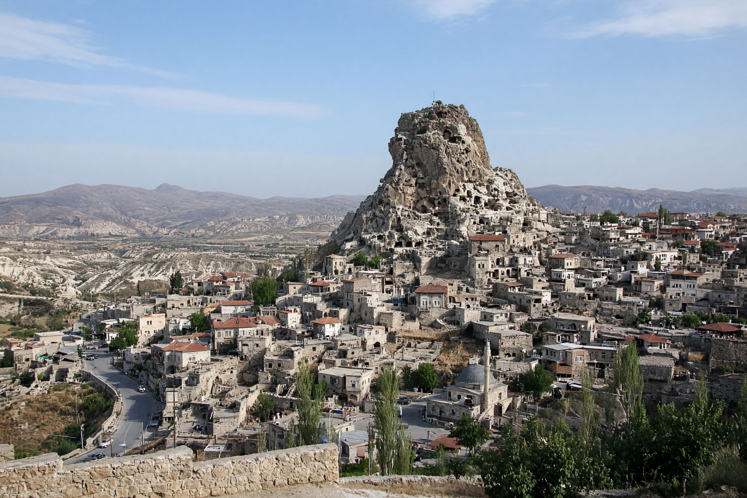 Ortahisar