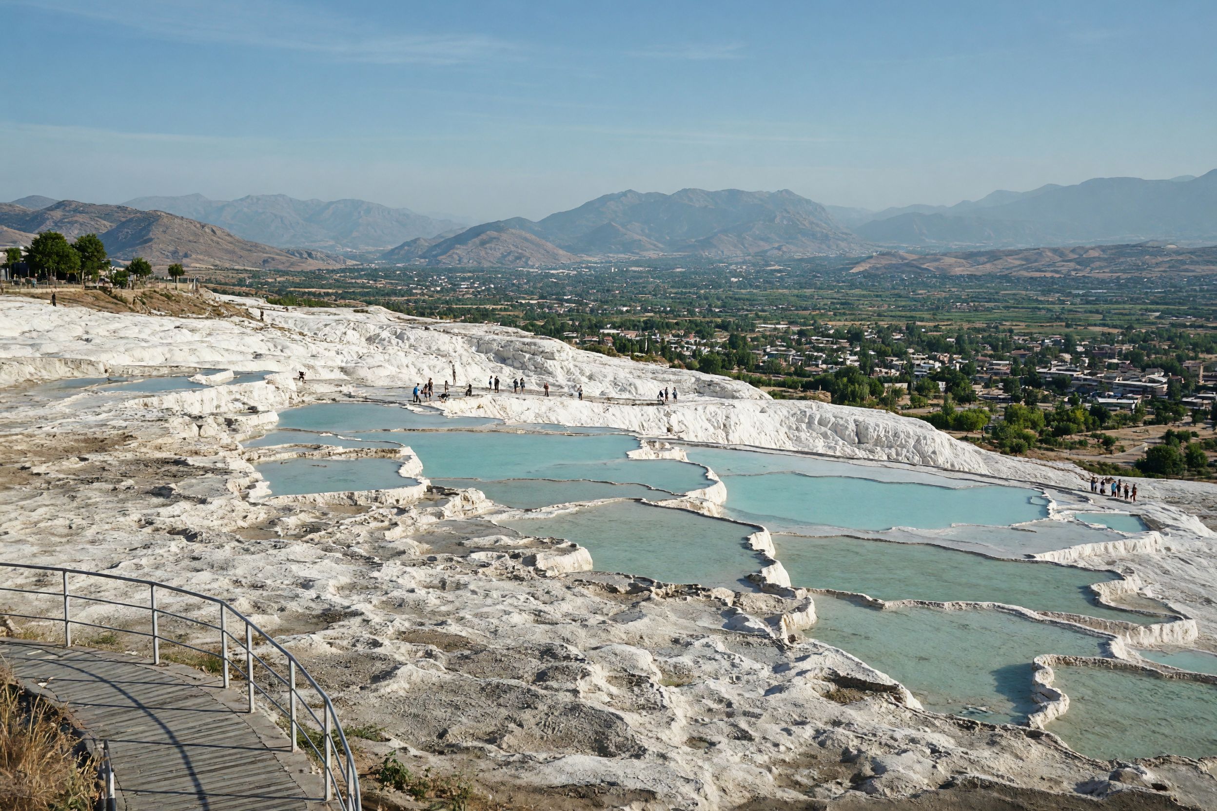 Pamukkale