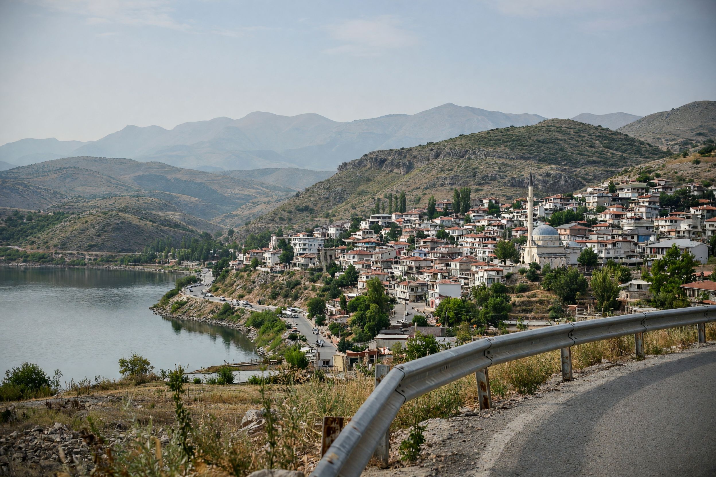 Pinarbasi