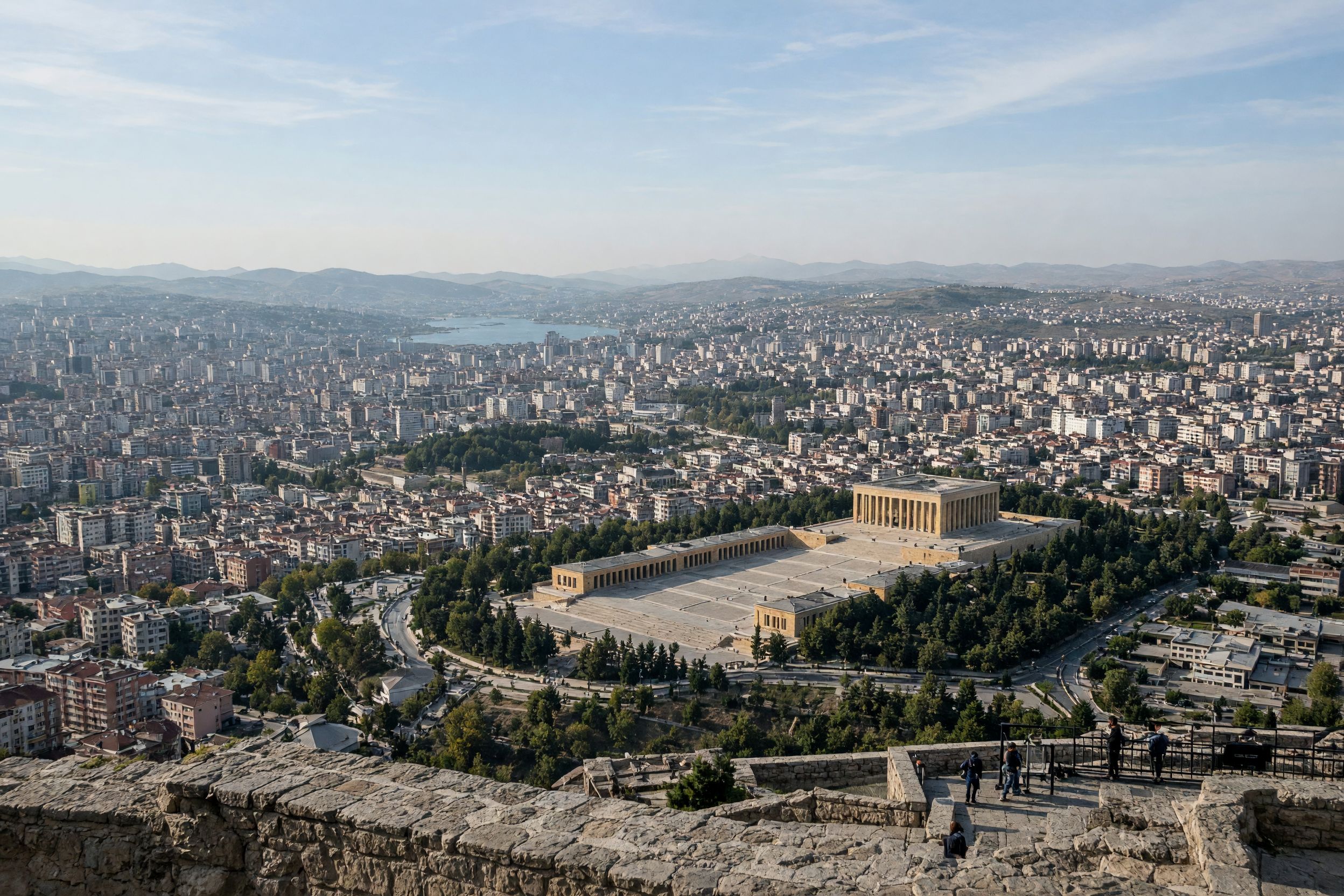 Ankara