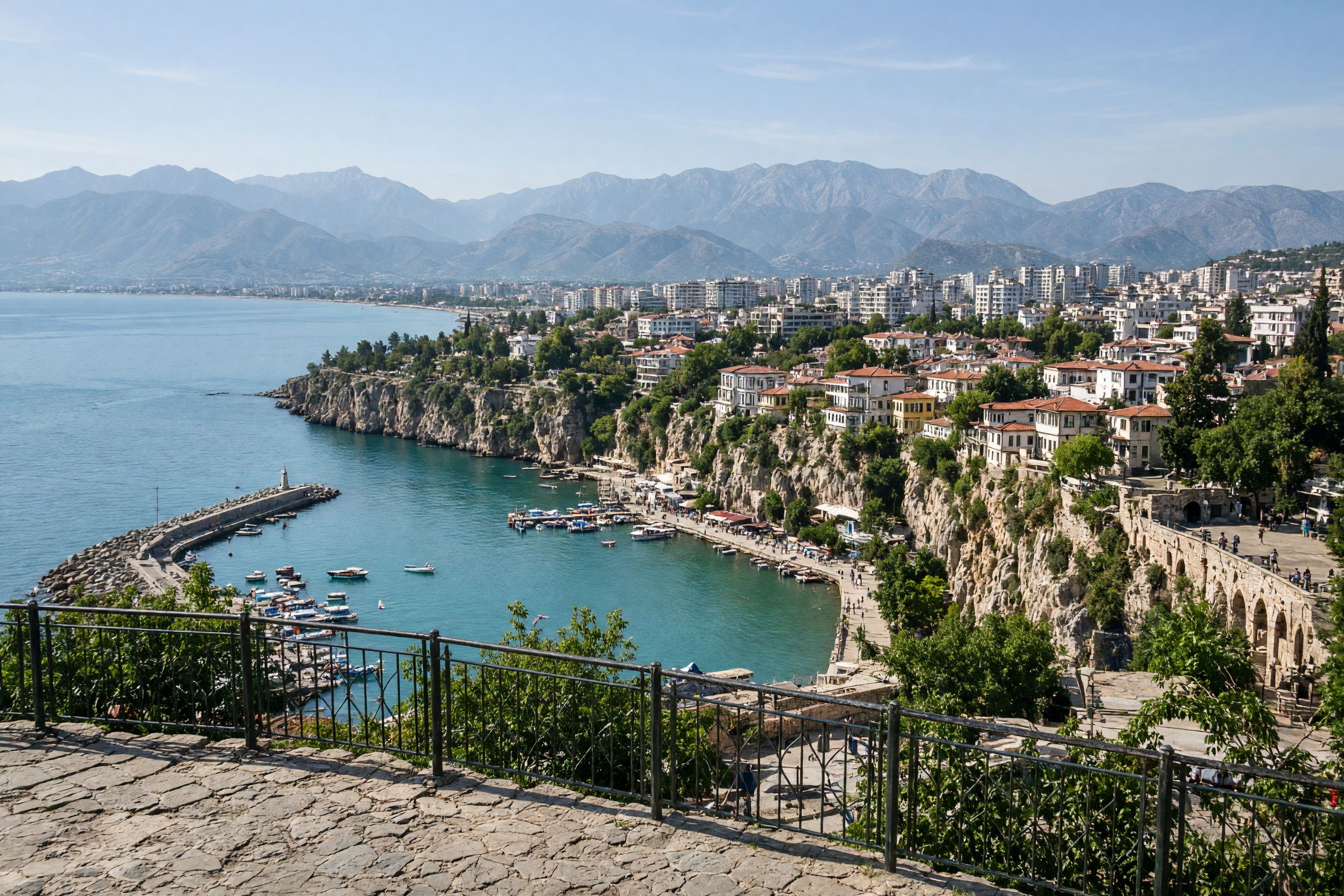 Antalya