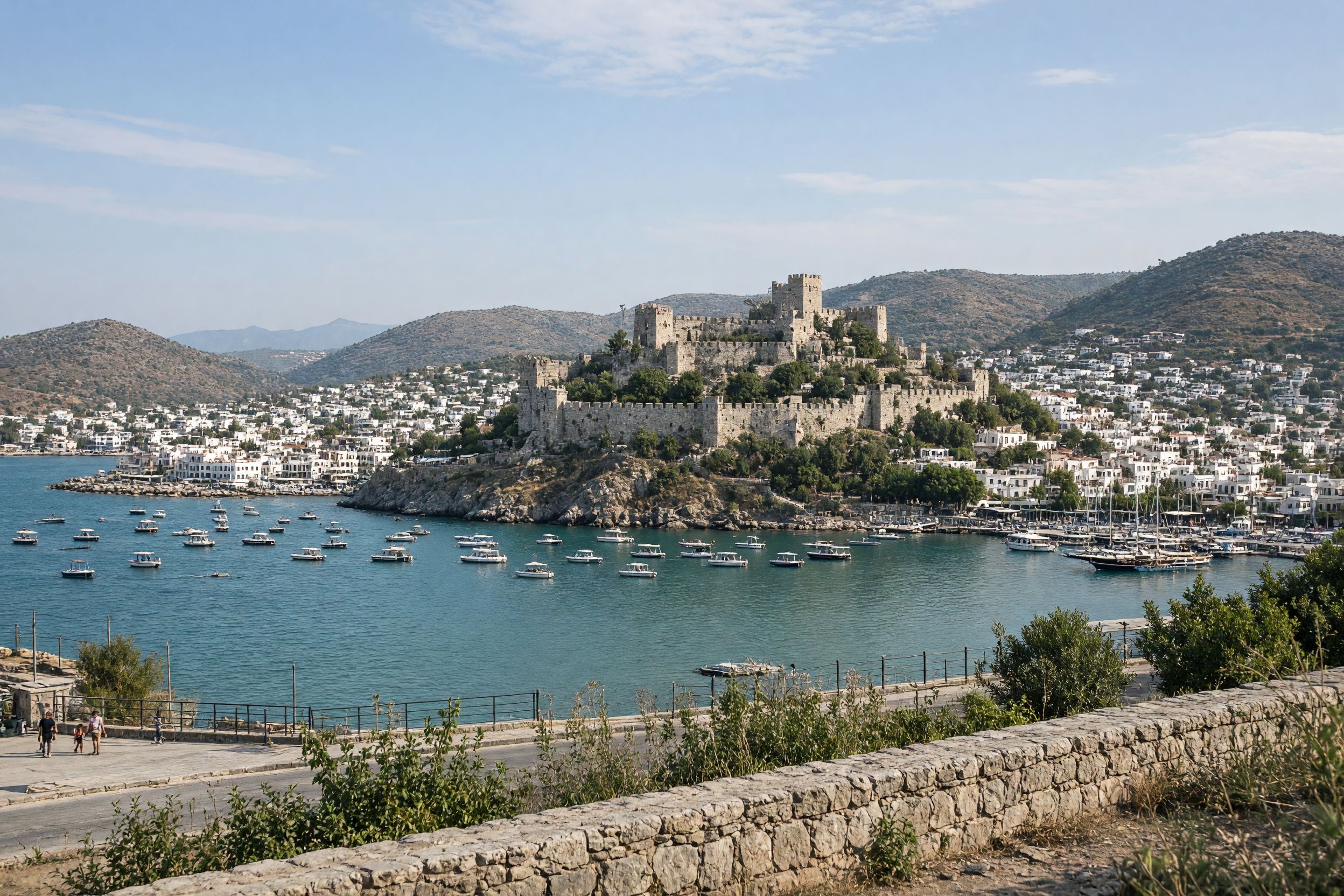 Bodrum
