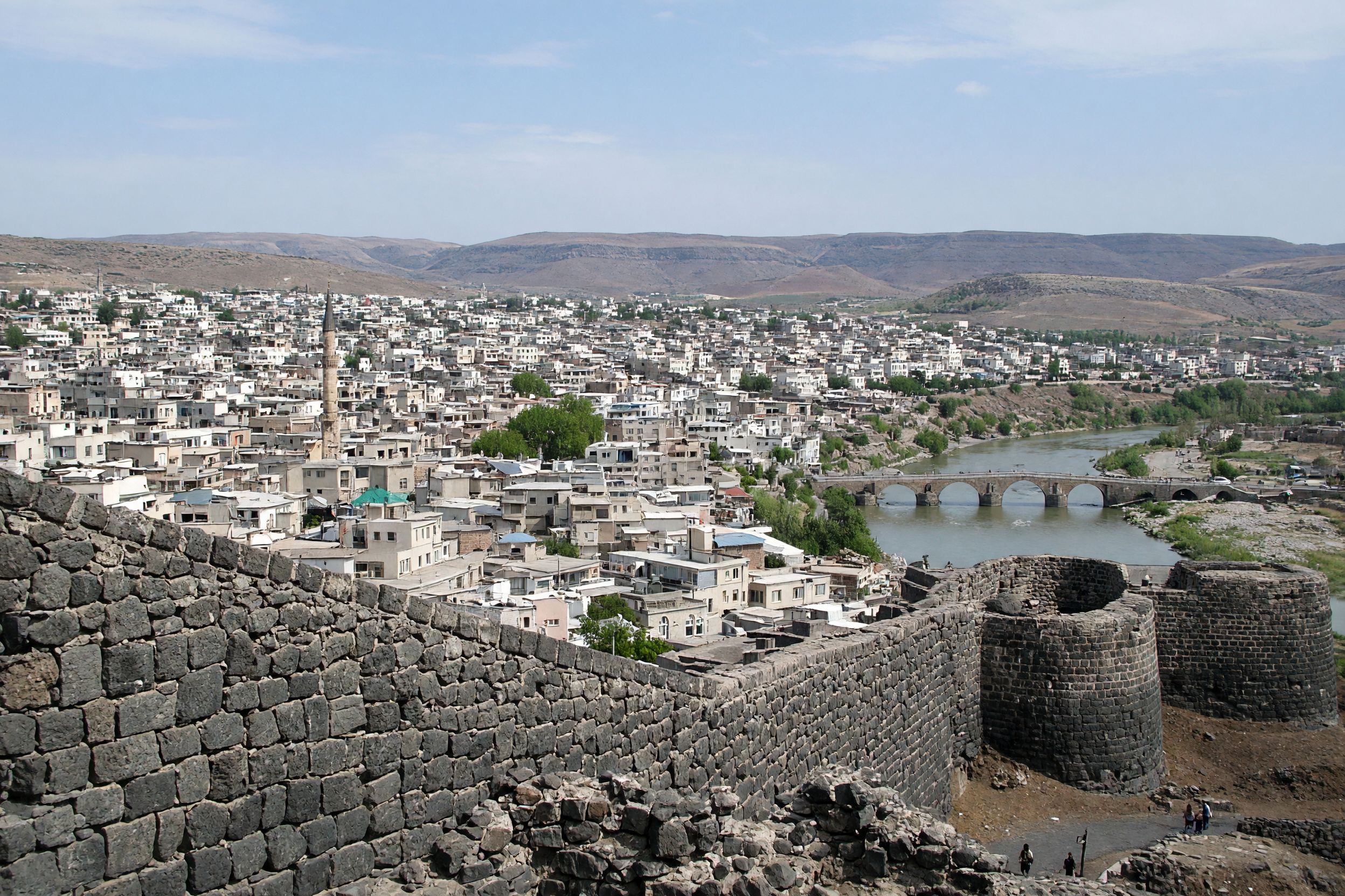 Diyarbakir