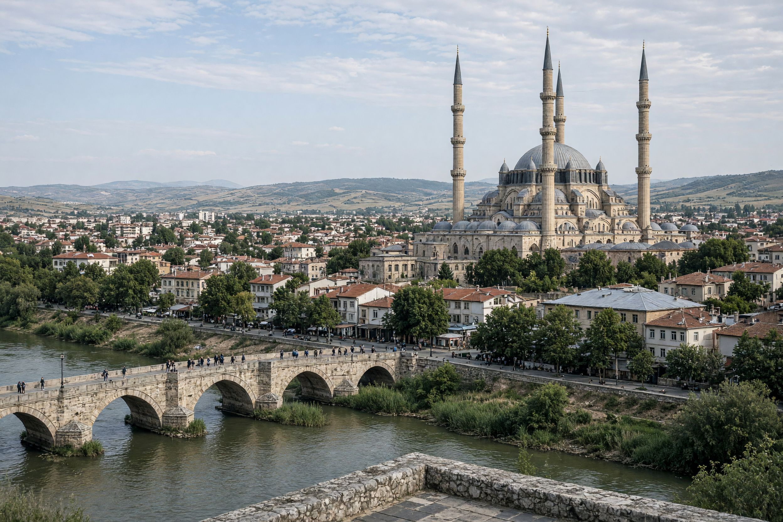 Edirne