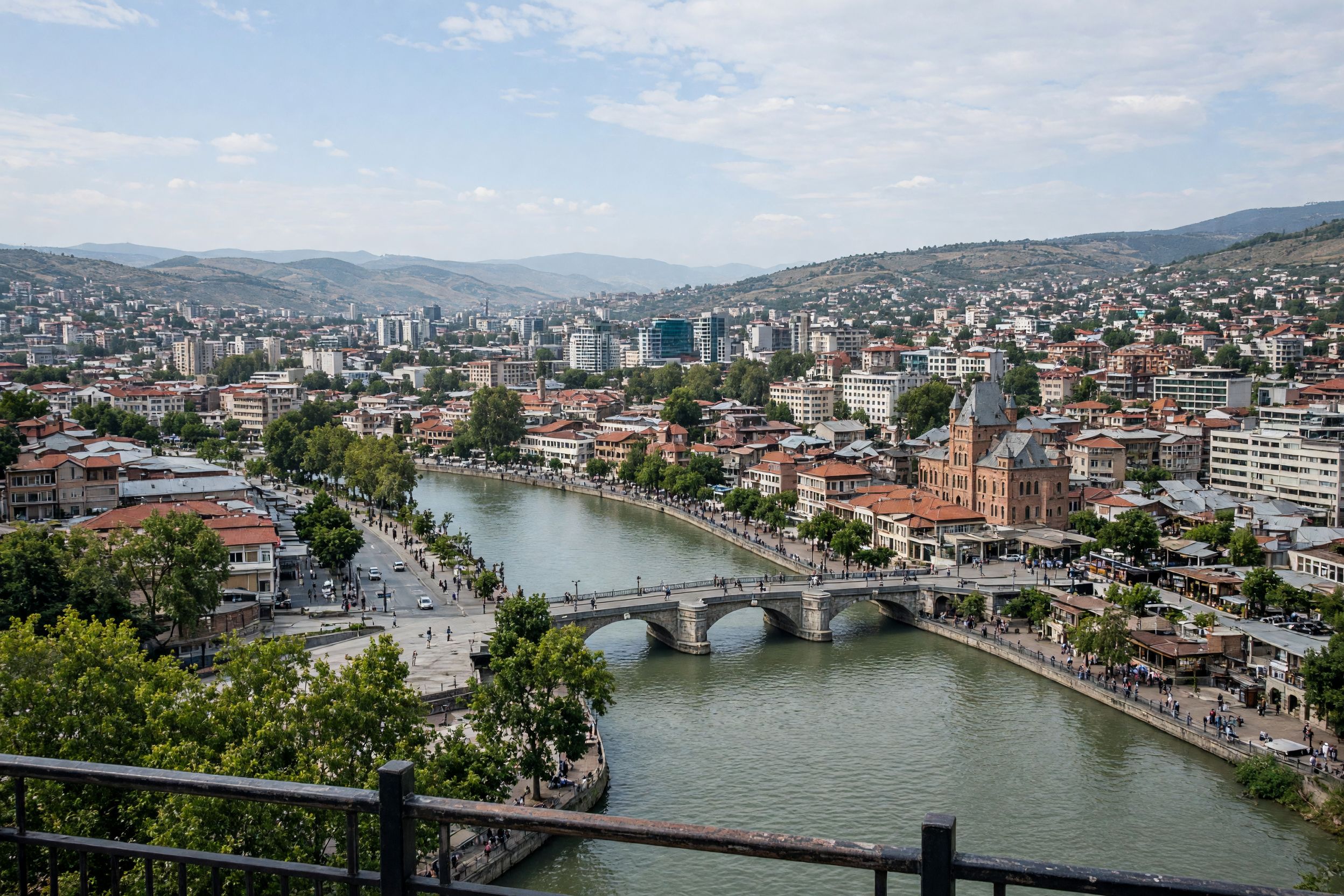 Eskisehir