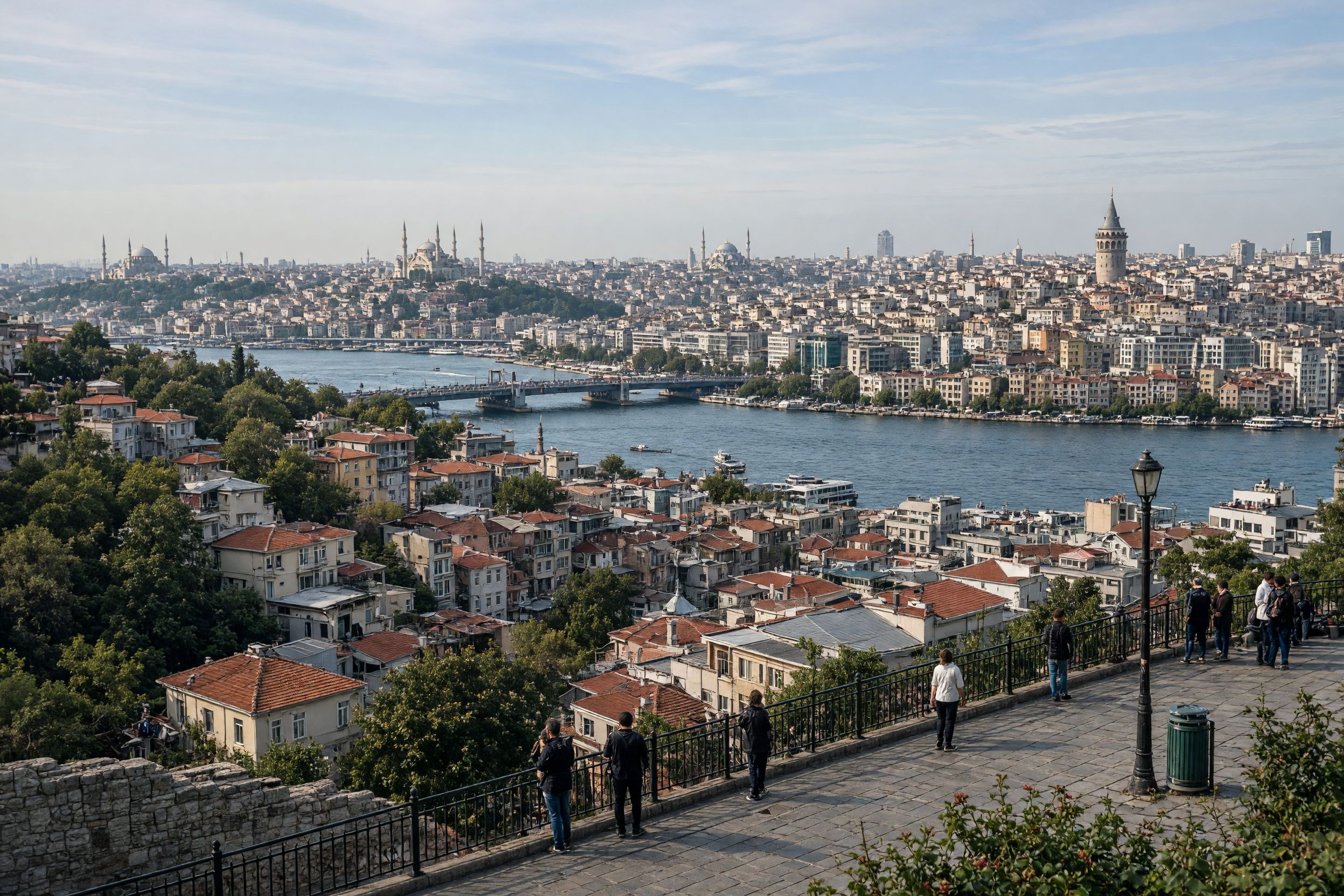 Istanbul