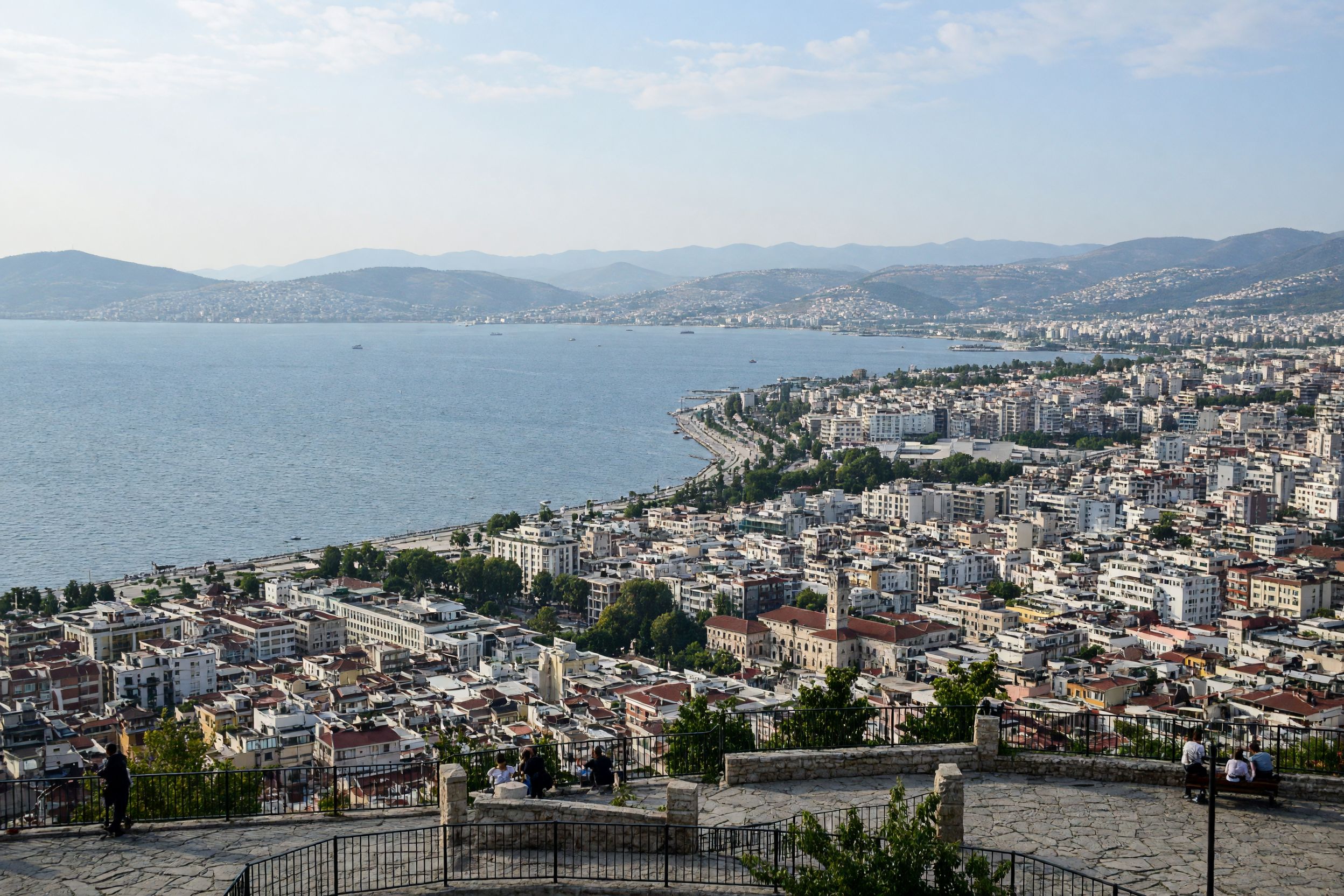 Izmir