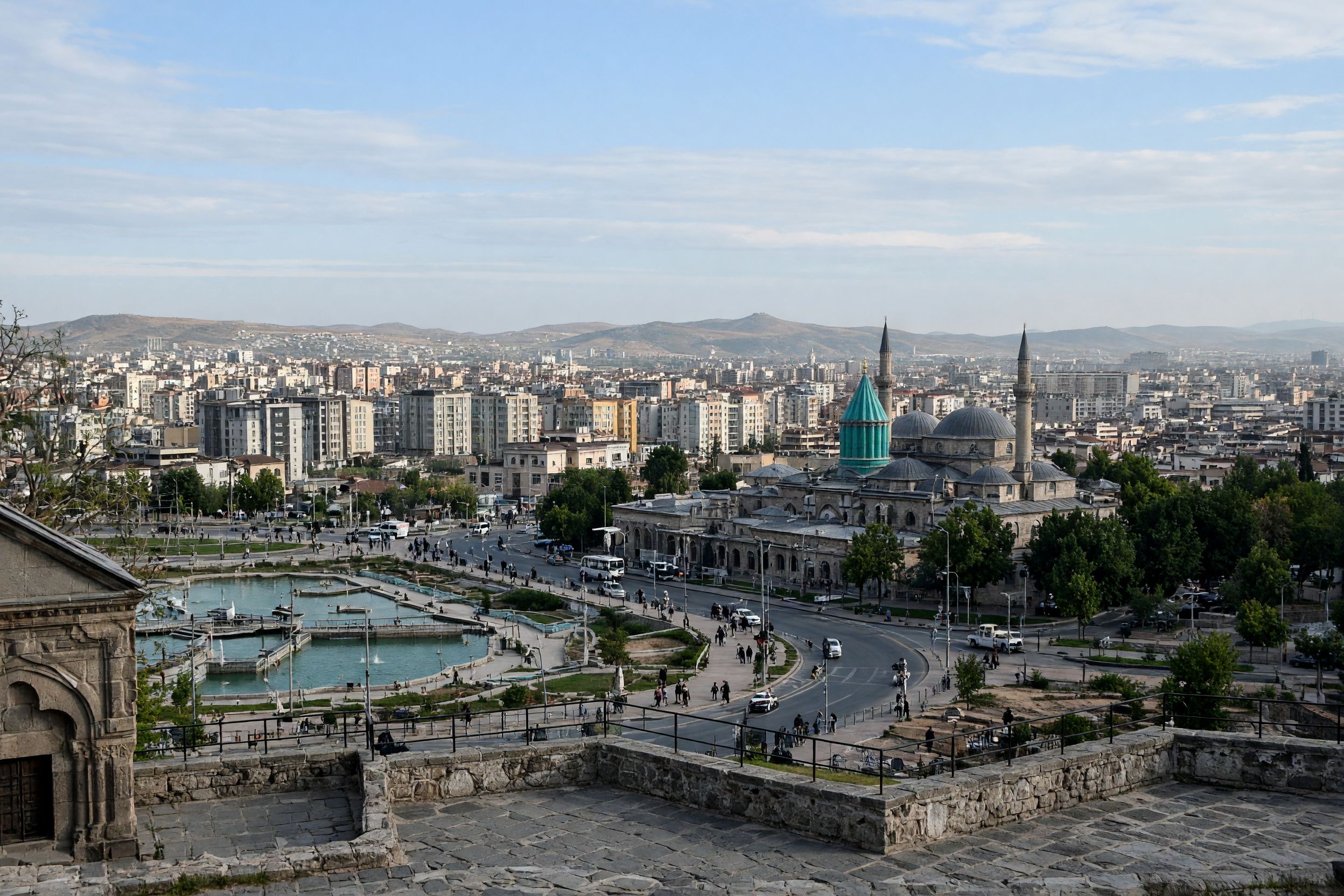 Konya
