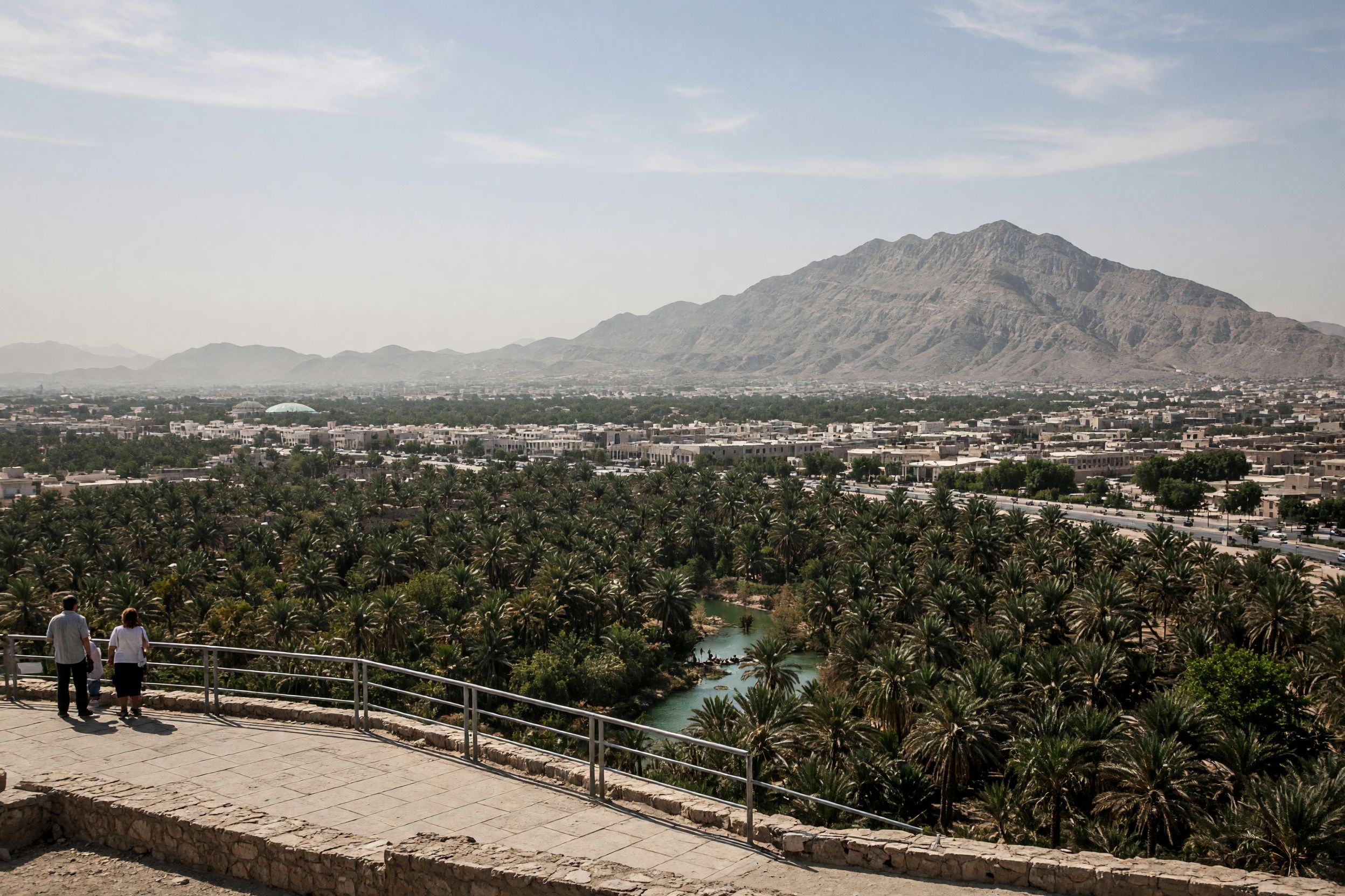 Al Ain